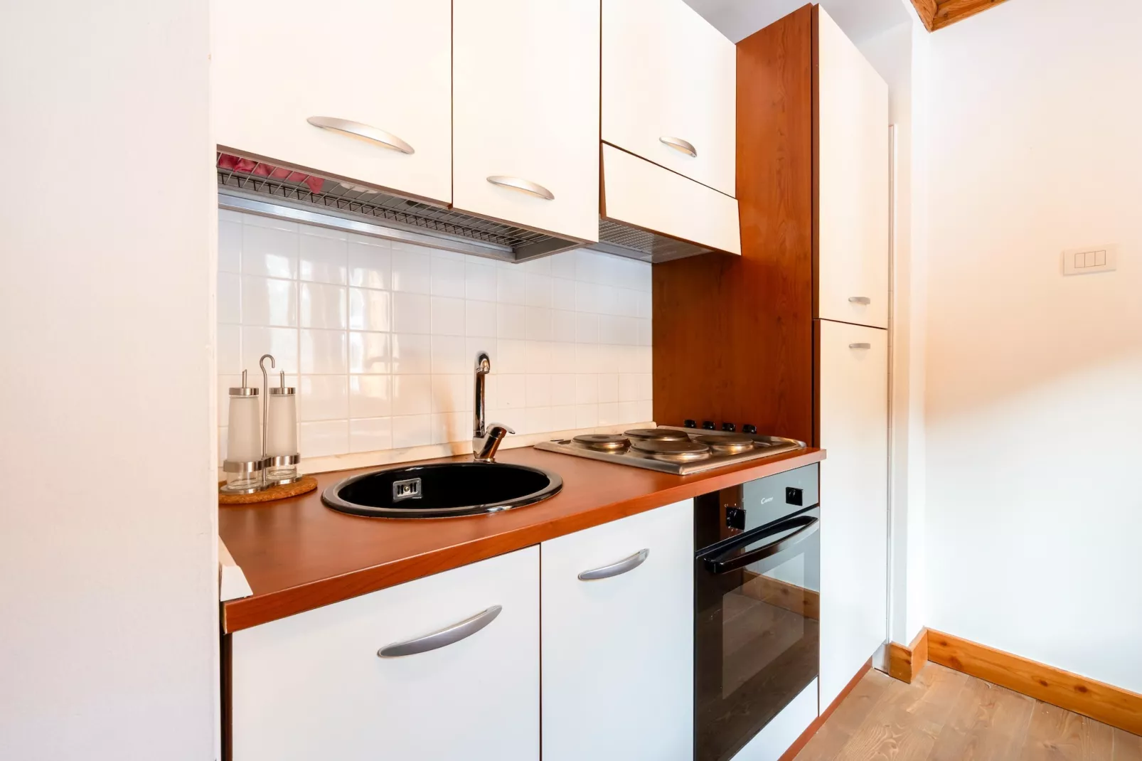 TRILO 1 CERESOLE - Keuken