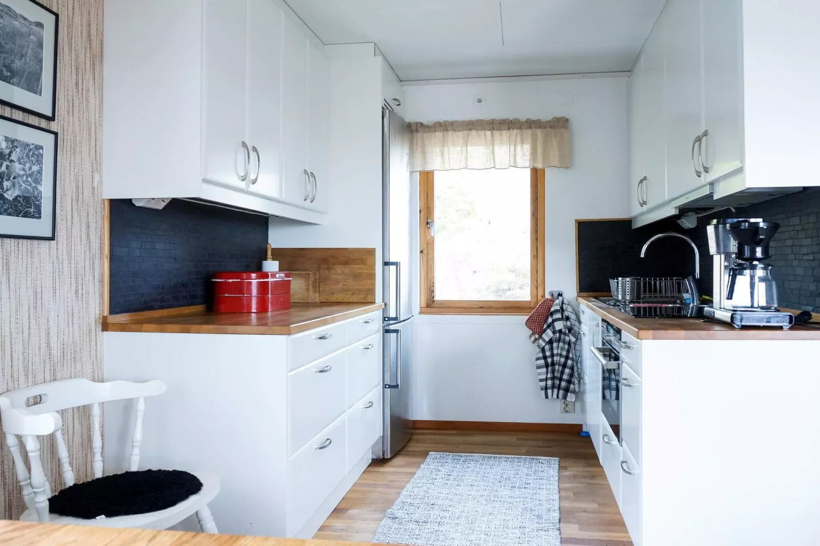 4 persoons vakantie huis in STRÖMSTAD - Binnen