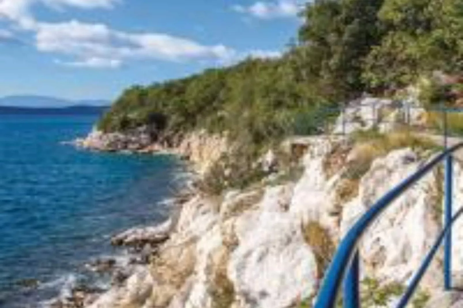 Apartments Panorama - Three Bedroom Apartment with Balcony and Sea View (3)-Sfeer