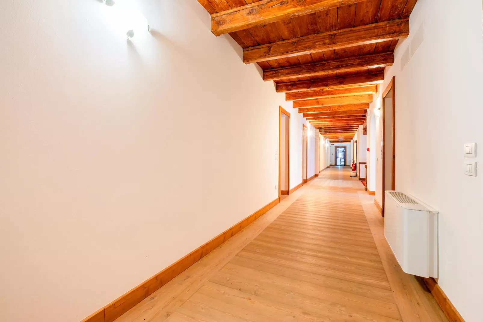 TRILO 1 CERESOLE - Overloop