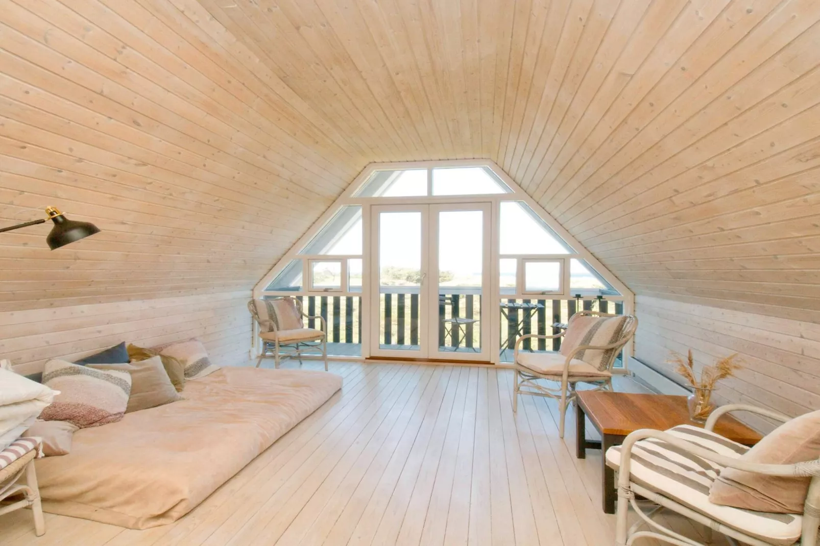 4 sterren vakantie huis in Højby - Binnen