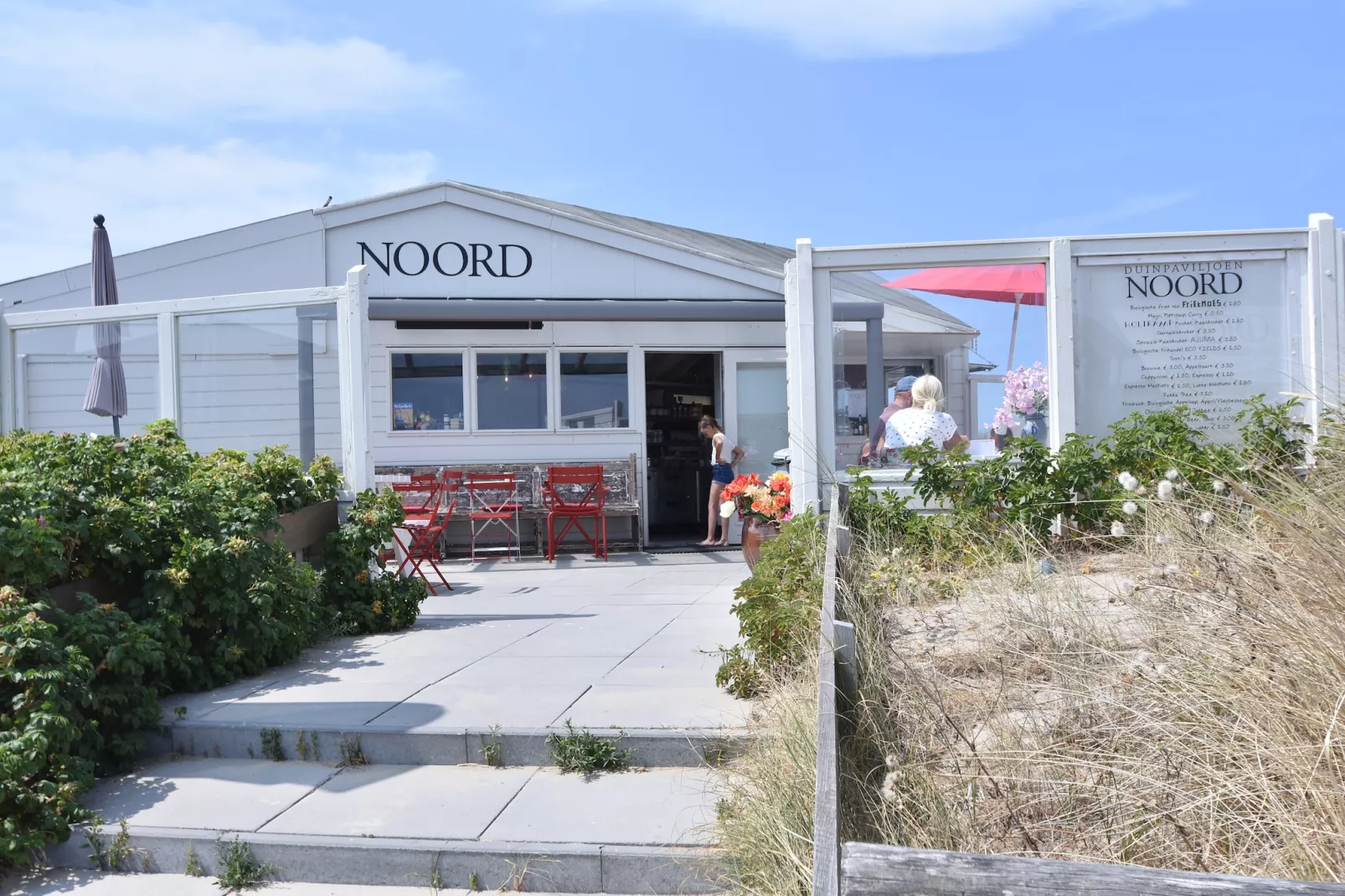 Bergens Roodborstje-Gebieden zomer 5km