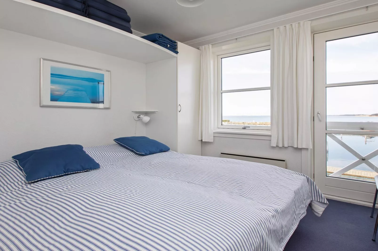 3 room,m/seaview,ground/1.floor-Binnen