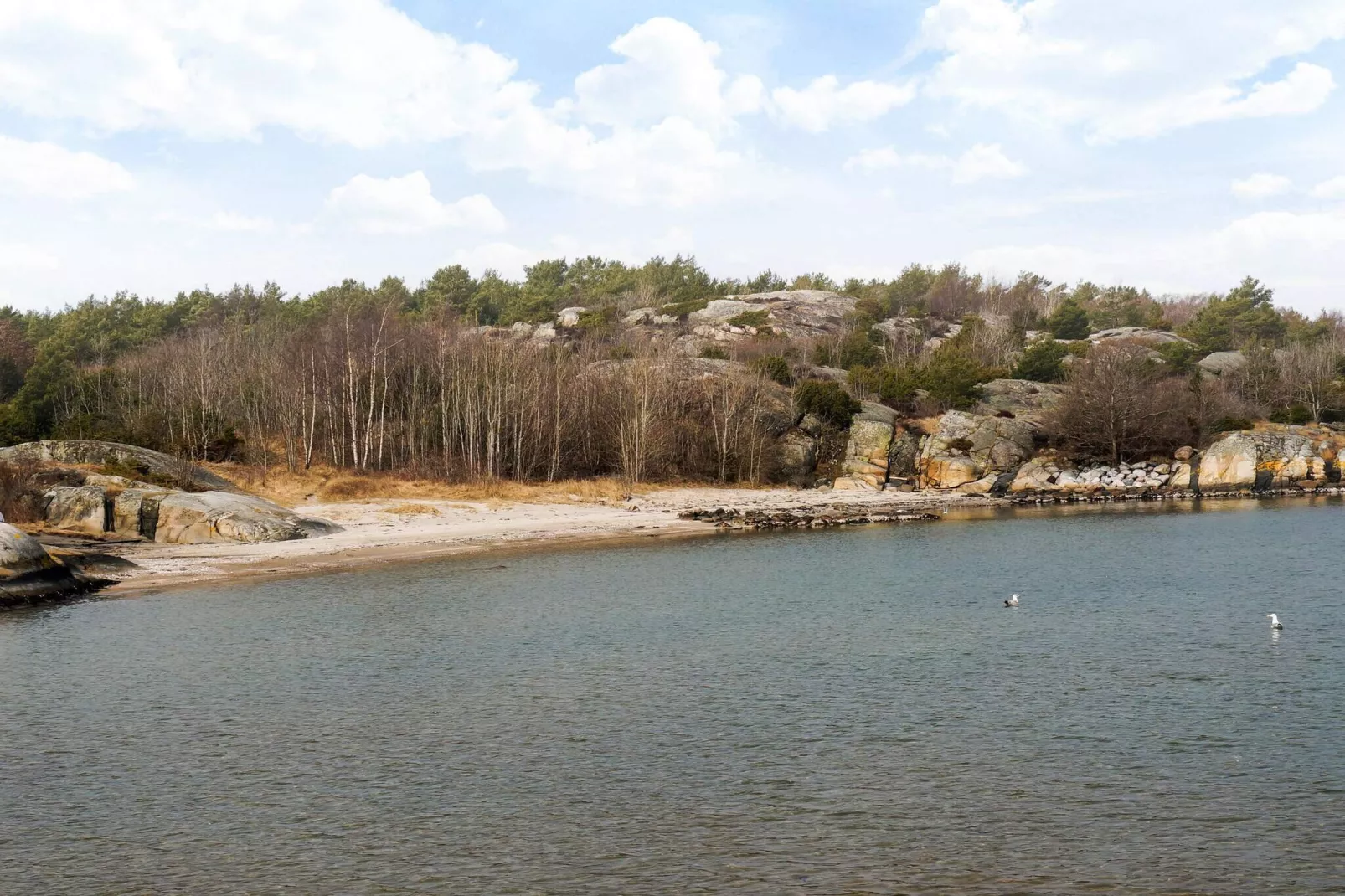 4 persoons vakantie huis in STRÖMSTAD - Niet-getagd