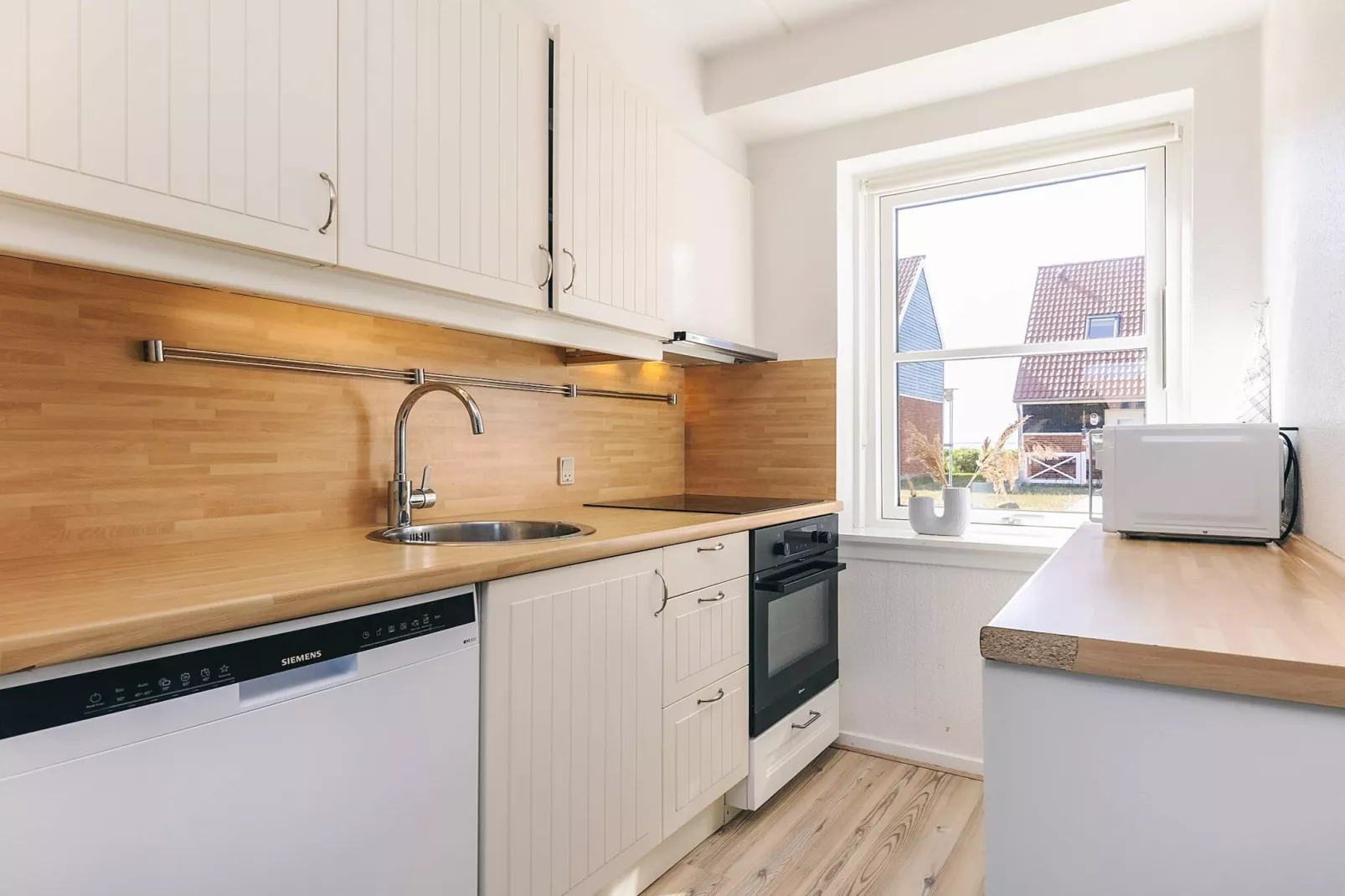 3 room,m/seaview,ground/1.floor-Binnen