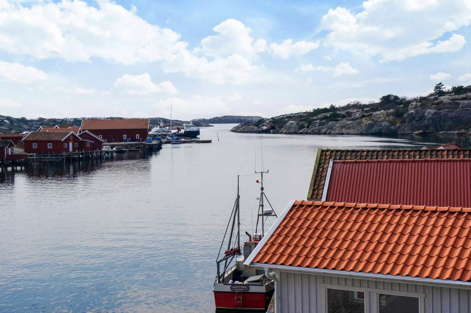 4 persoons vakantie huis in STRÖMSTAD - Niet-getagd