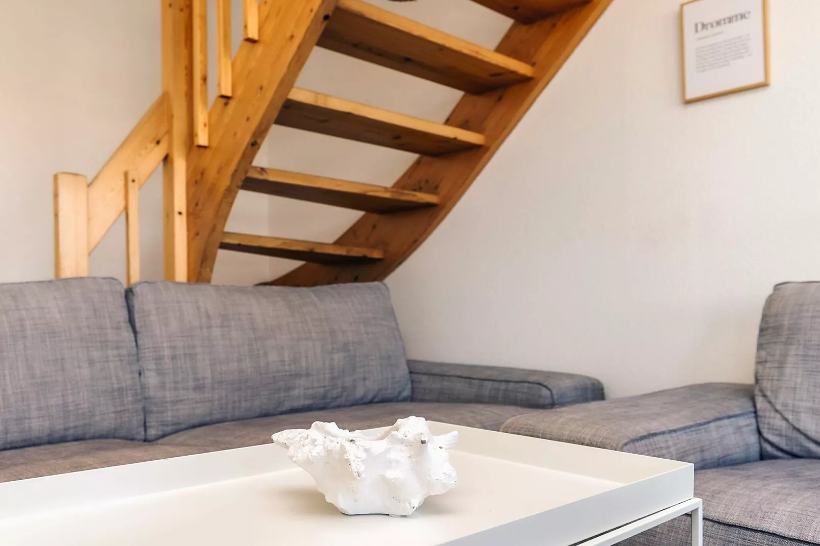 3 room,m/seaview,ground/1.floor-Binnen