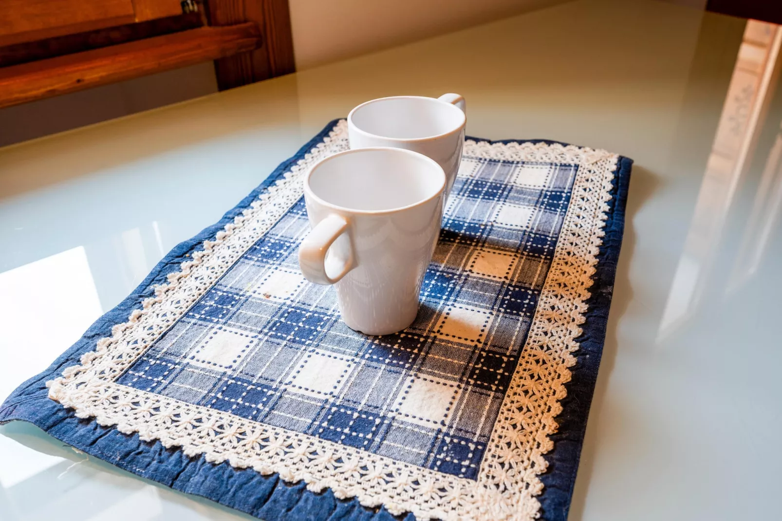 TRILO 1 CERESOLE - Sfeer