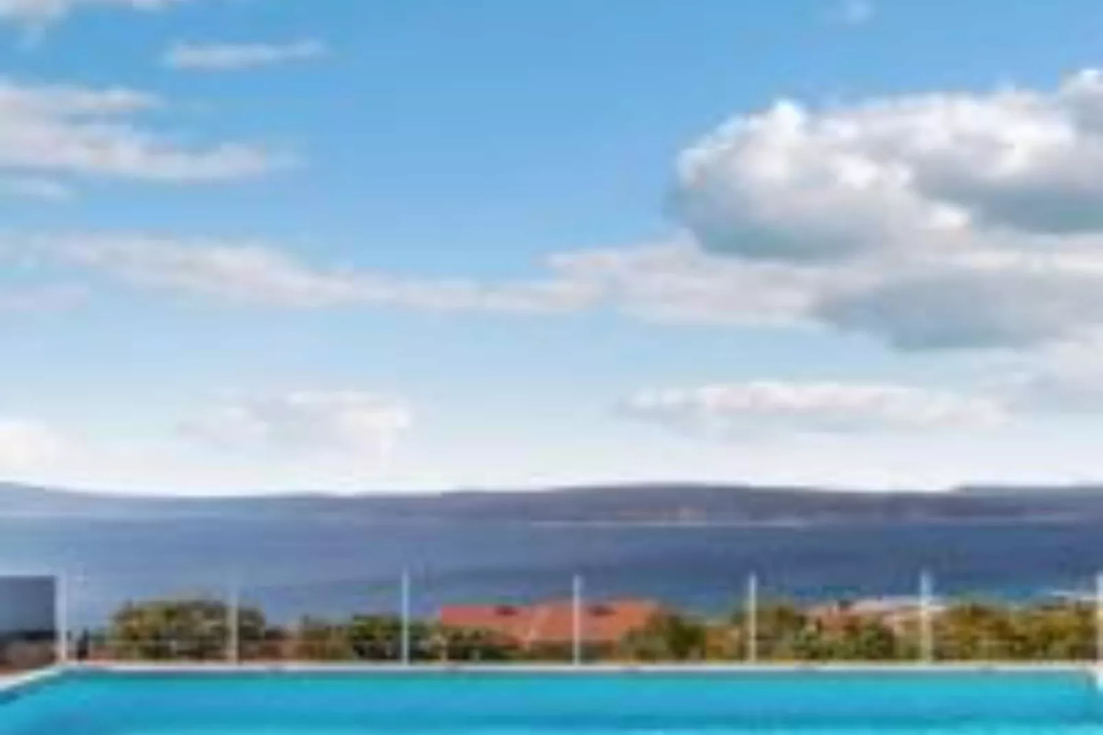 Apartments Panorama - Two Bedroom Apartment with  Terrace and Sea View (1)-Uitzicht