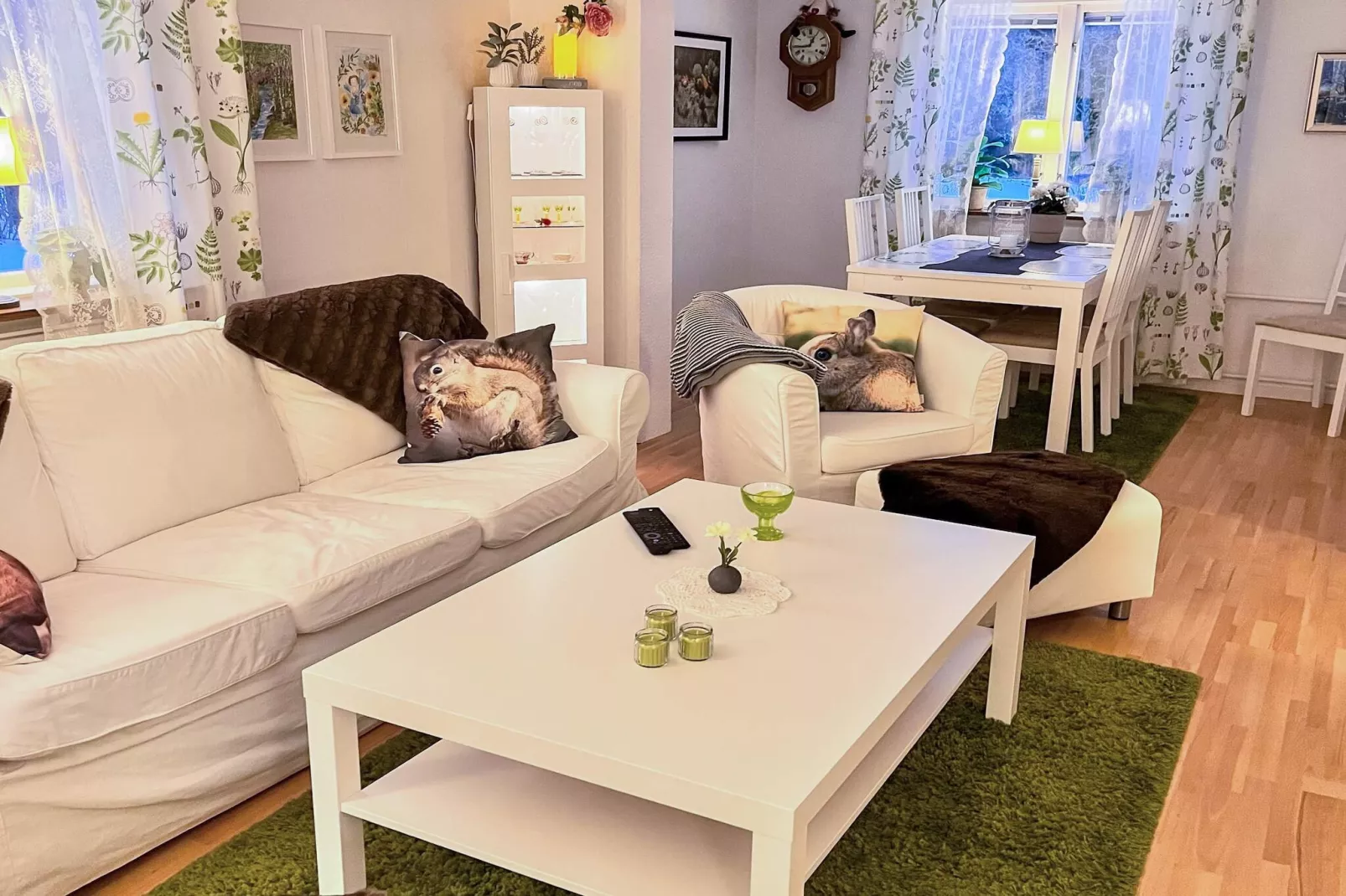 6 persoons vakantie huis in Brålanda-By Traum - Binnen