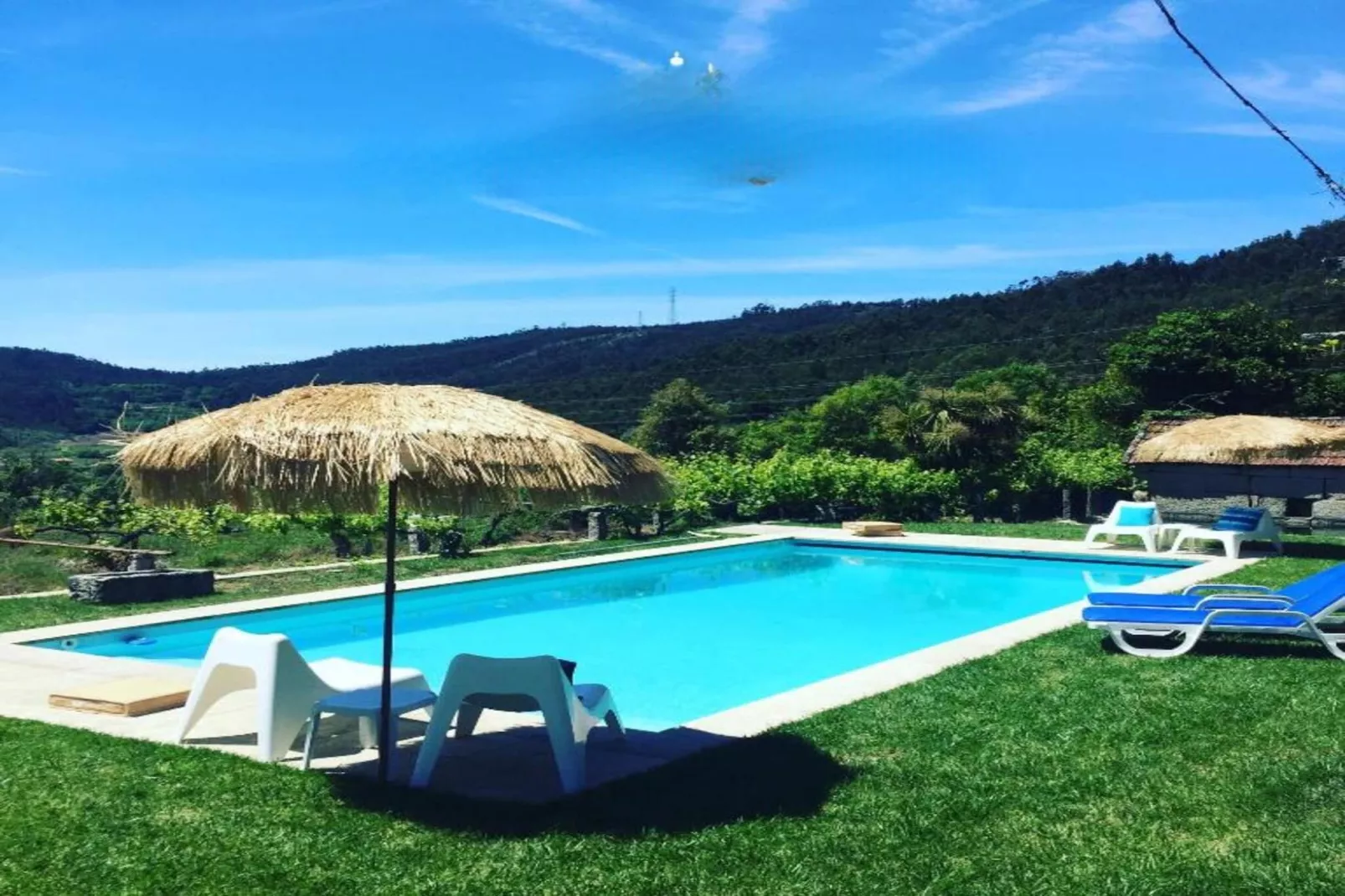 Casa da Ventozella/Double Room