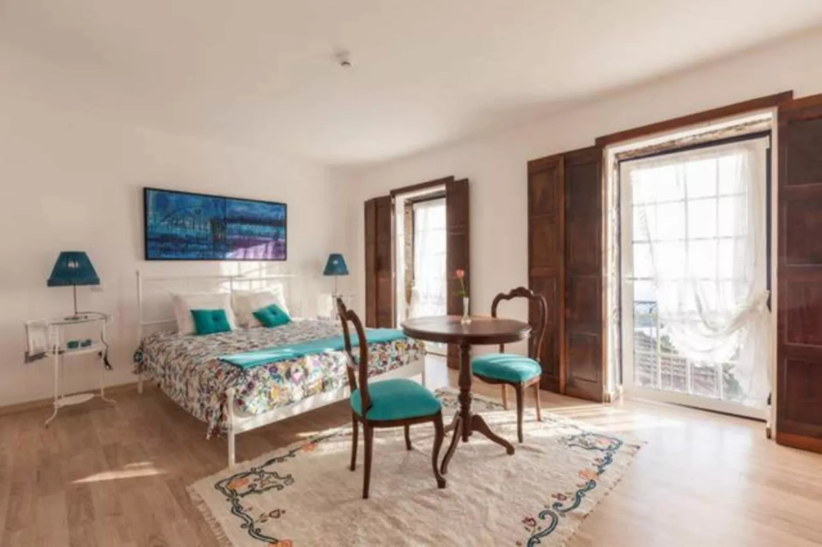 Casa da Ventozella/Suite with Hydromassage Shower