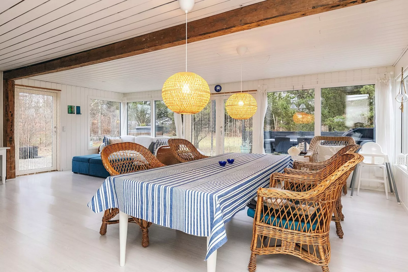 6 persoons vakantie huis in Hals-By Traum - Binnen