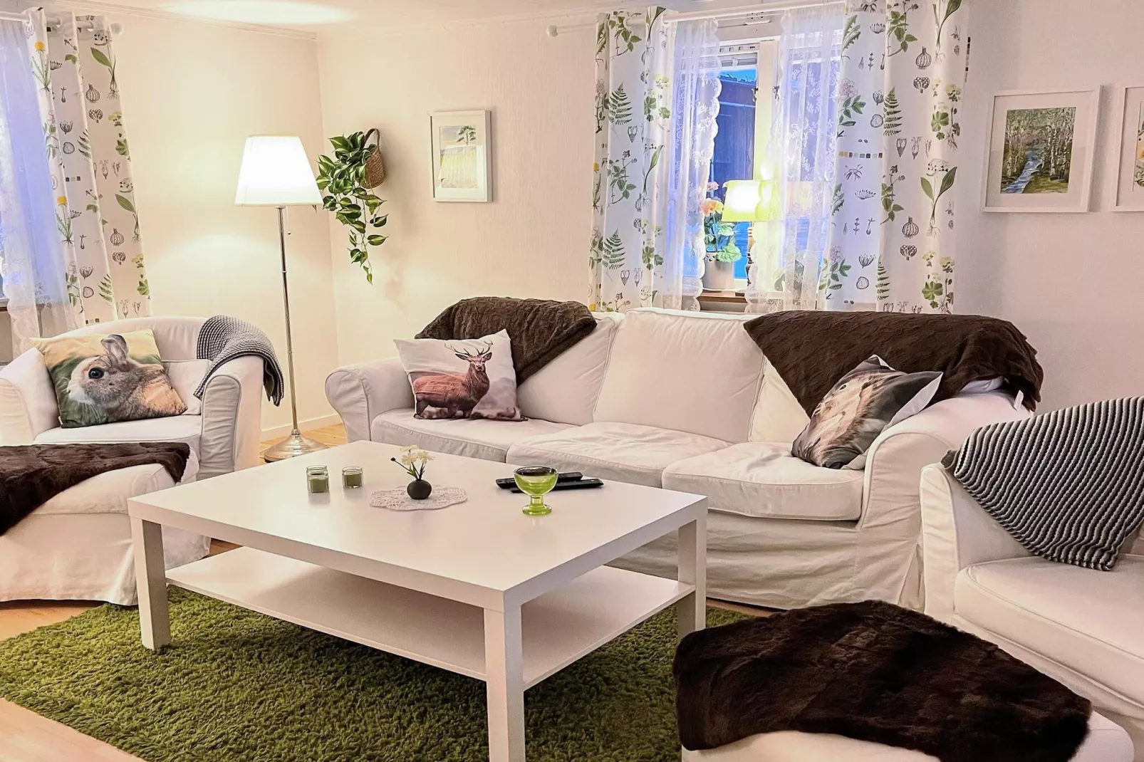 6 persoons vakantie huis in Brålanda-By Traum - Binnen