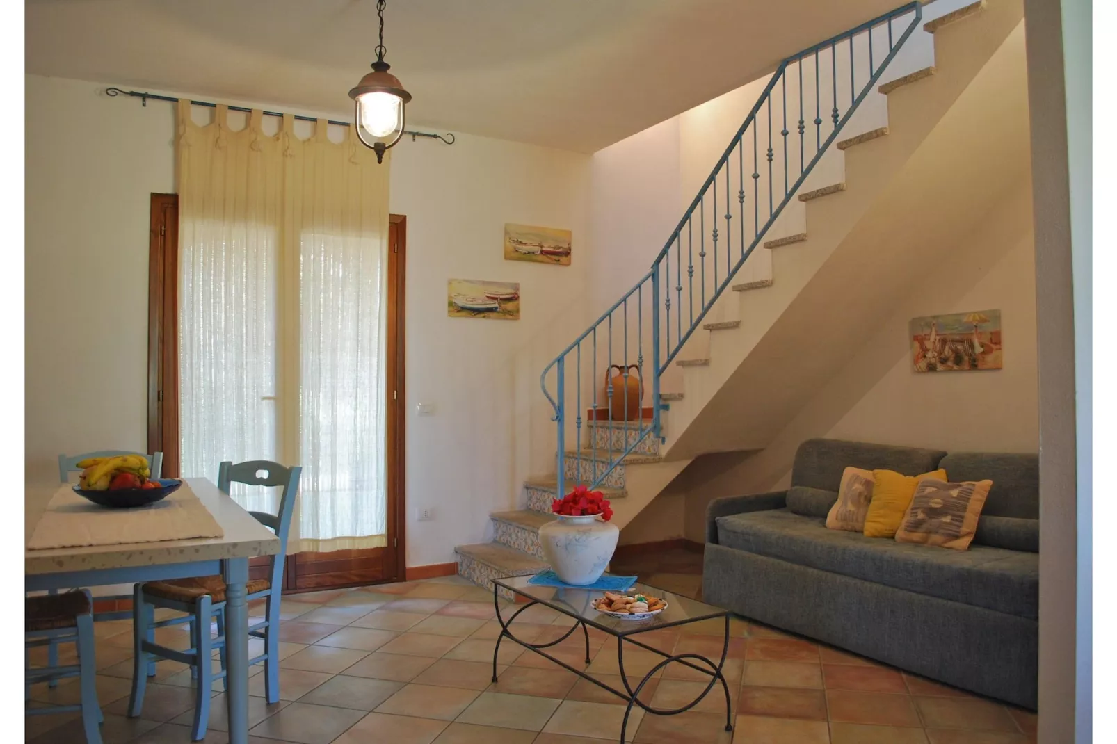 APPARTAMENTI TIFFANY APARTMENT 1 BEDROOM - 4 PAX B4