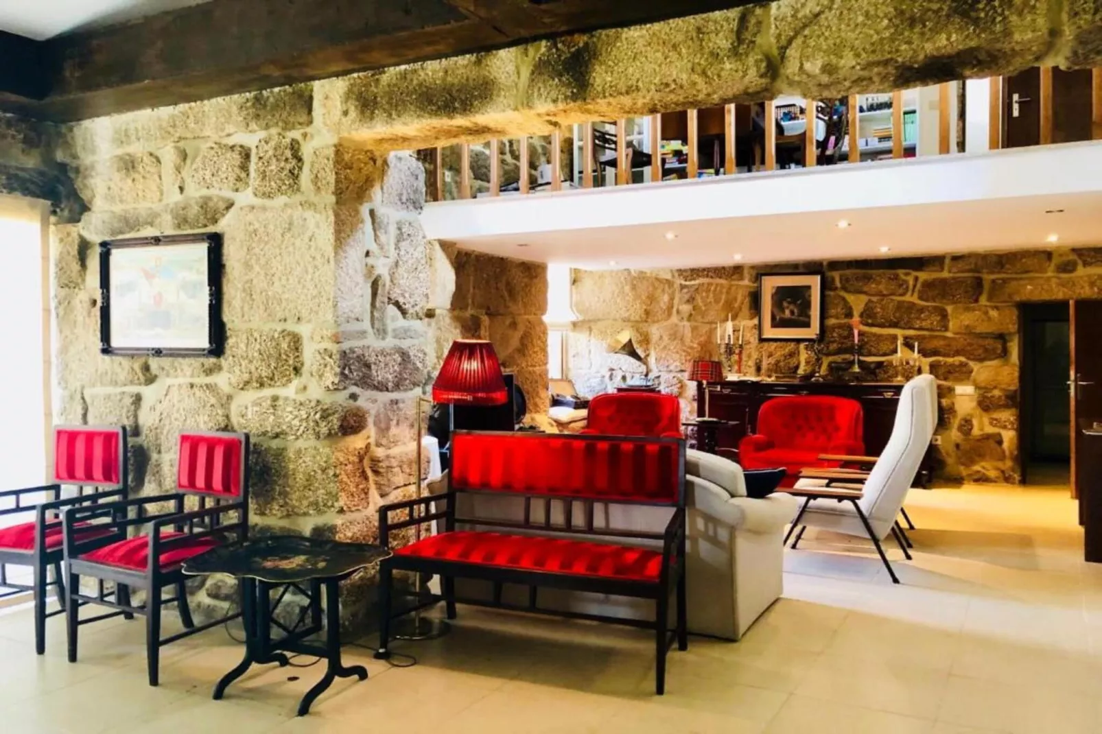 Casa da Ventozella/Double Room