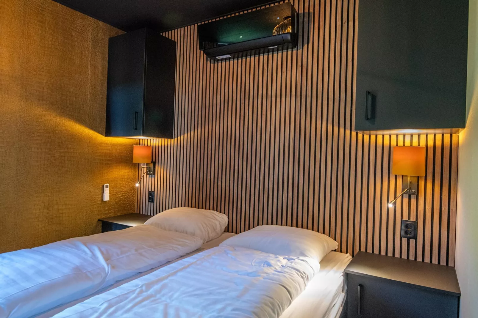 Wellnesslodge Specht 2p