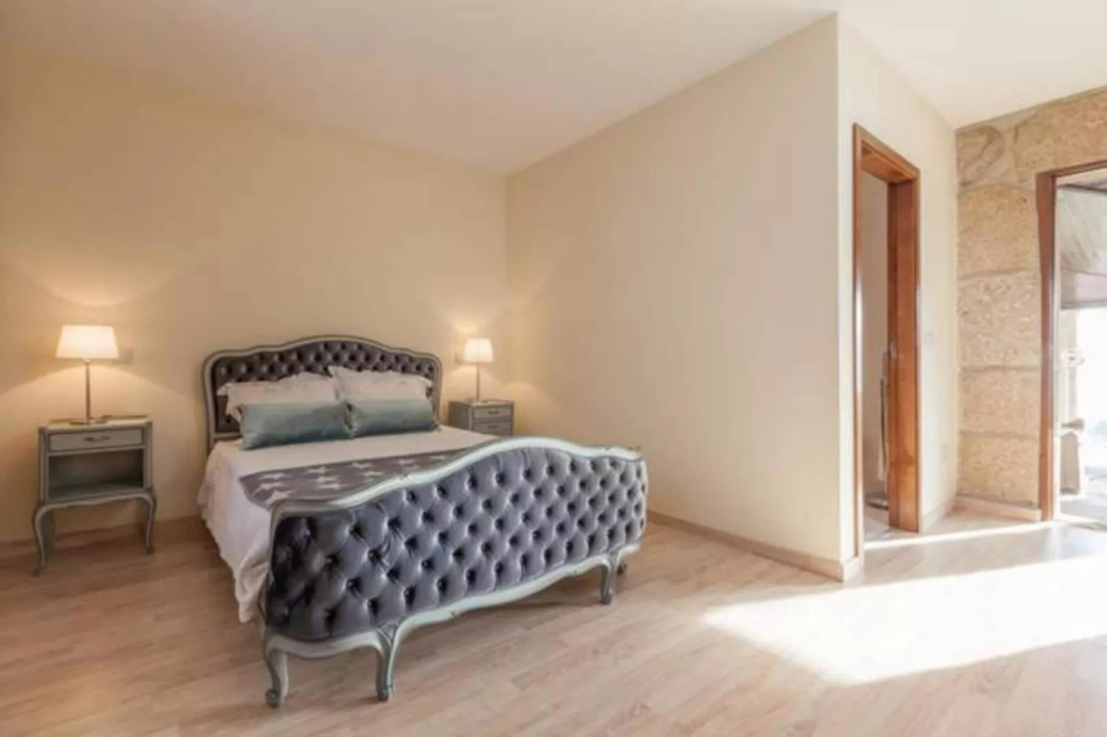 Casa da Ventozella/Double Room