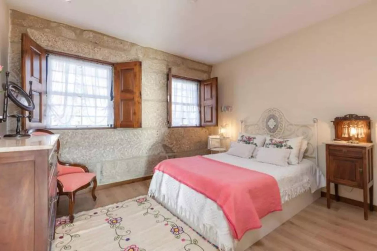 Casa da Ventozella/Standard Suite