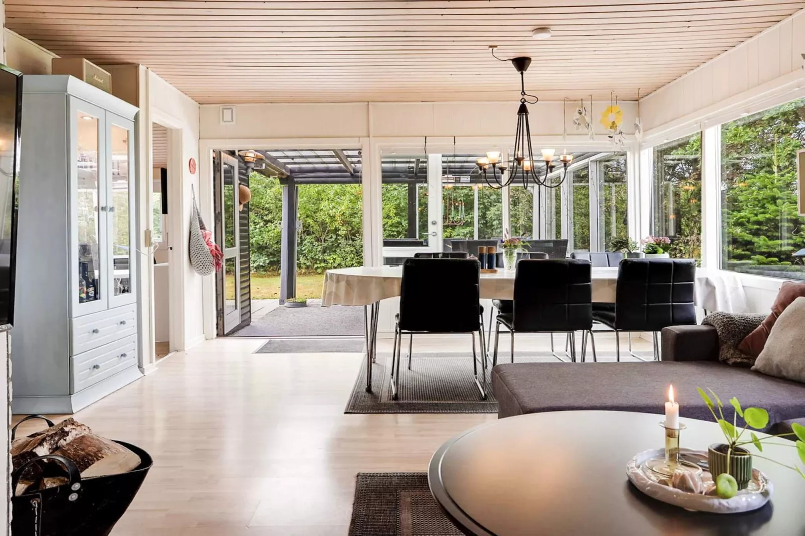 6 Personen vakantie huis in Løgstør-Binnen