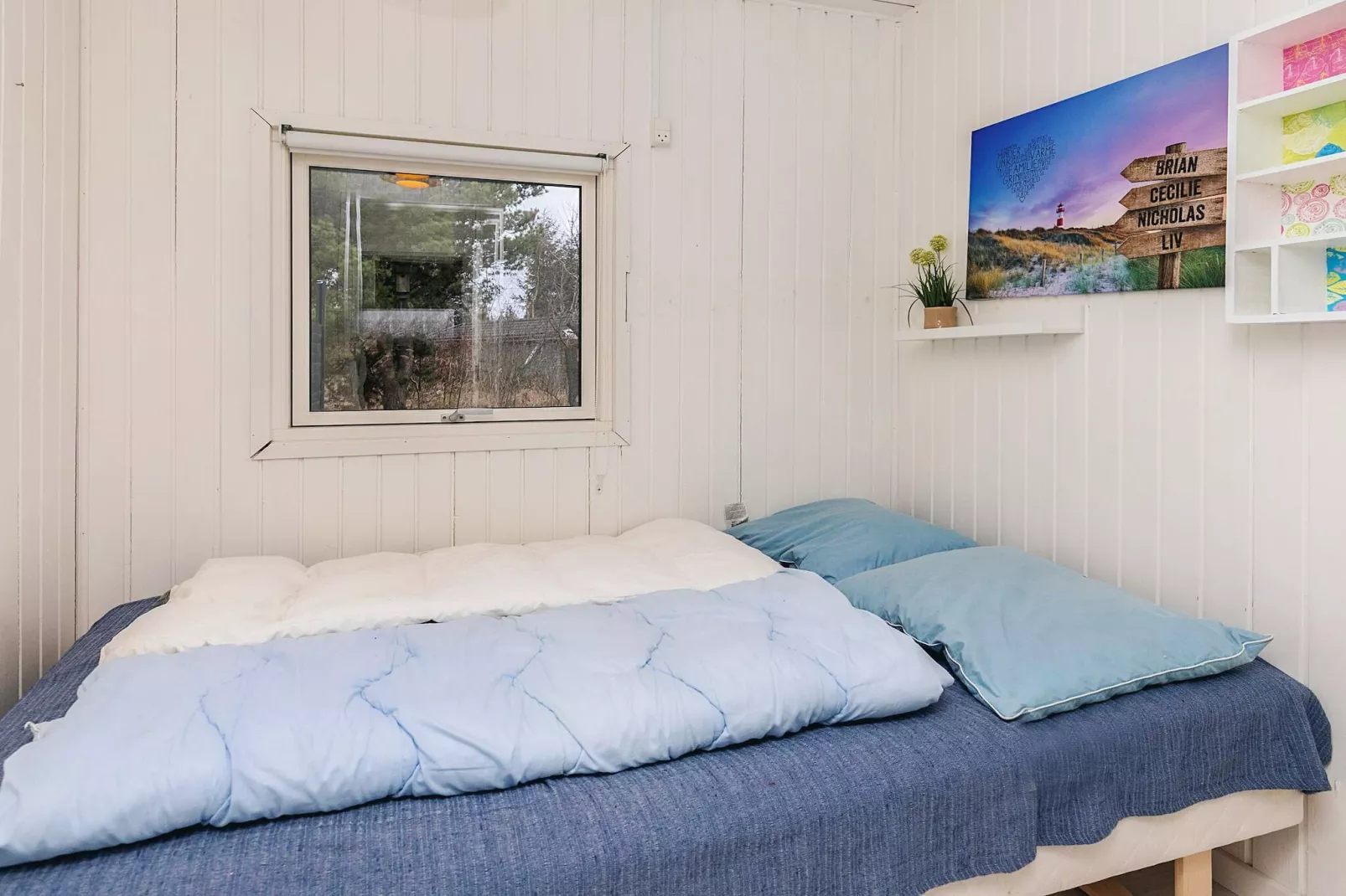 6 persoons vakantie huis in Hals-By Traum - Binnen