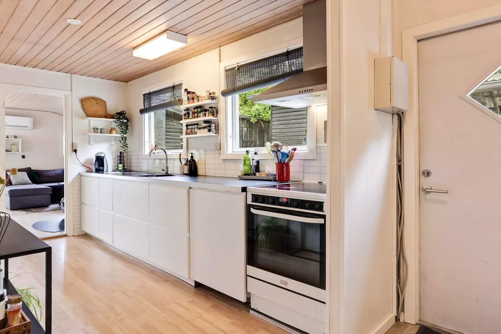 6 Personen vakantie huis in Løgstør-Binnen