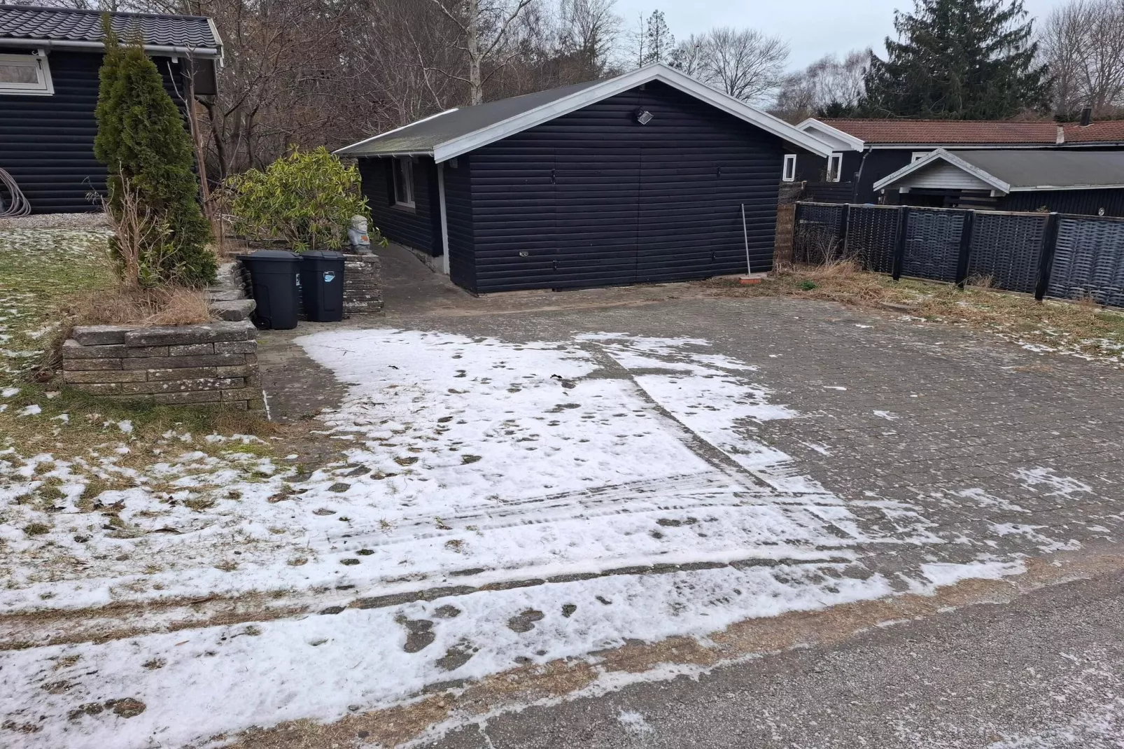 8 Personen vakantie huis in Vejby-Buitenlucht