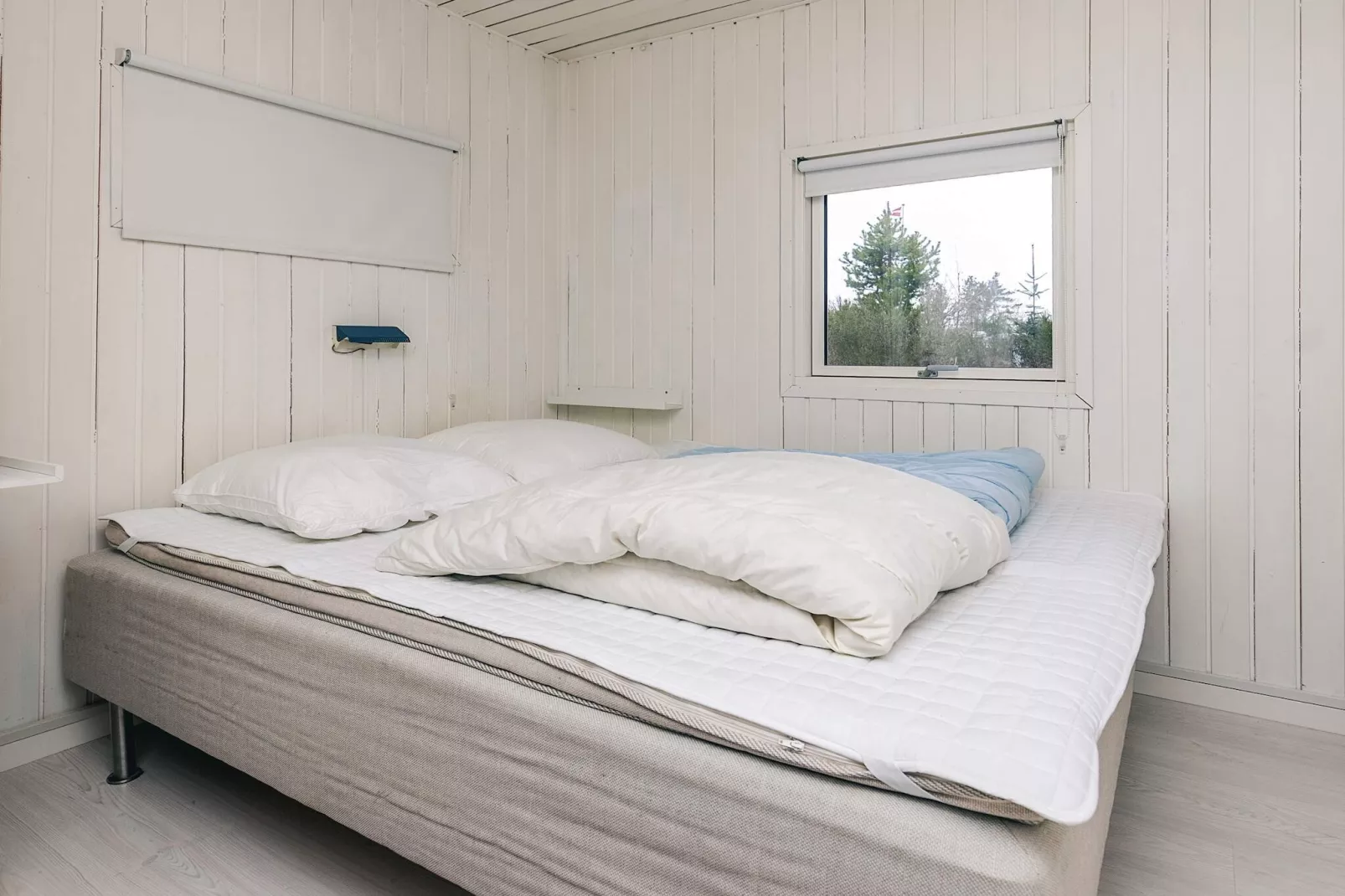 6 persoons vakantie huis in Hals-By Traum - Binnen