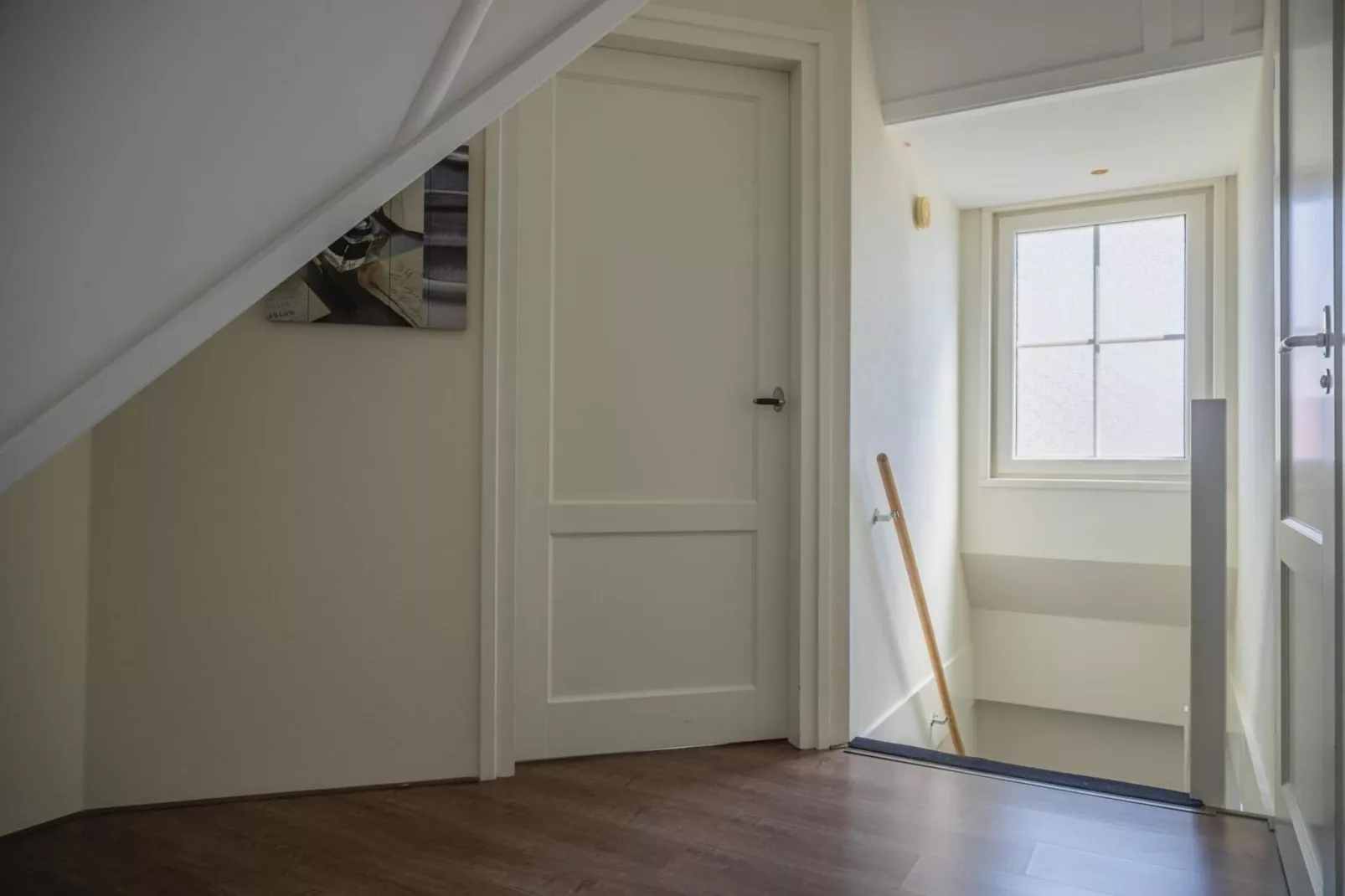 De Rijp  6 personen-Overloop