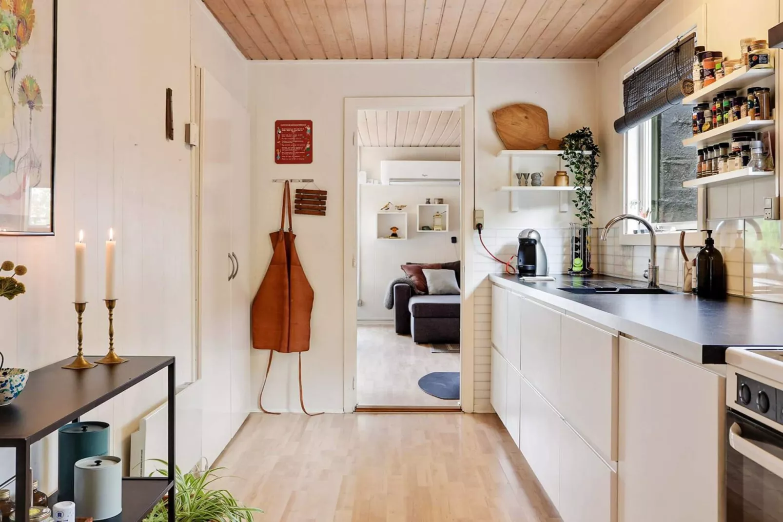 6 Personen vakantie huis in Løgstør-Binnen