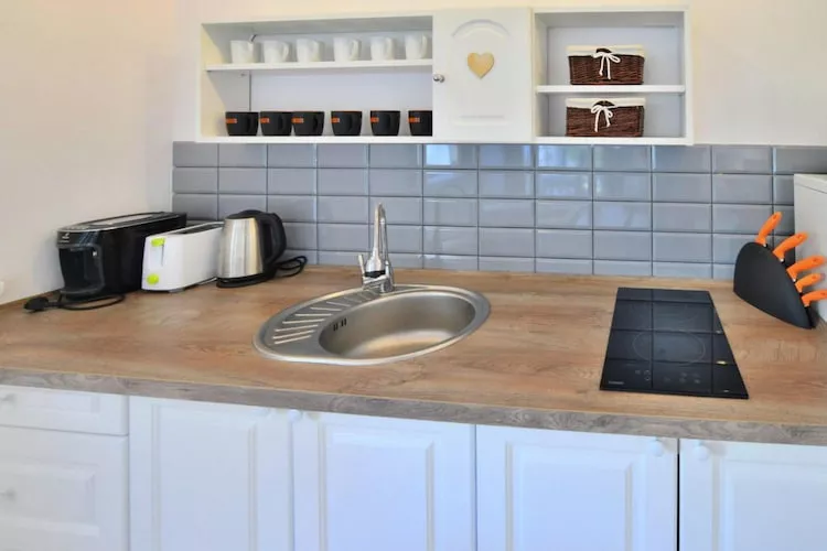 Domy wakacyjne w Rusinowie-Keuken