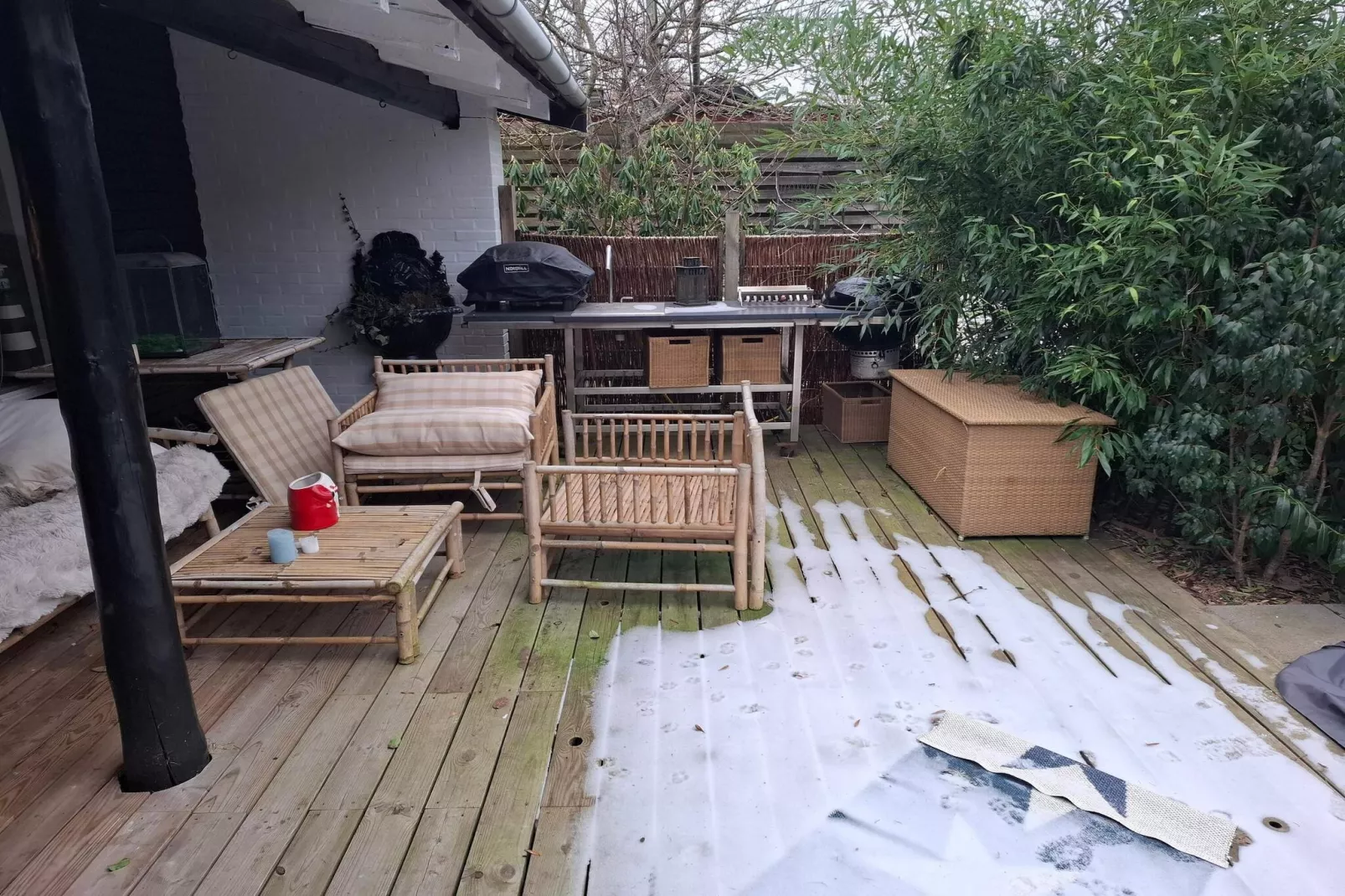 8 Personen vakantie huis in Vejby-Buitenlucht