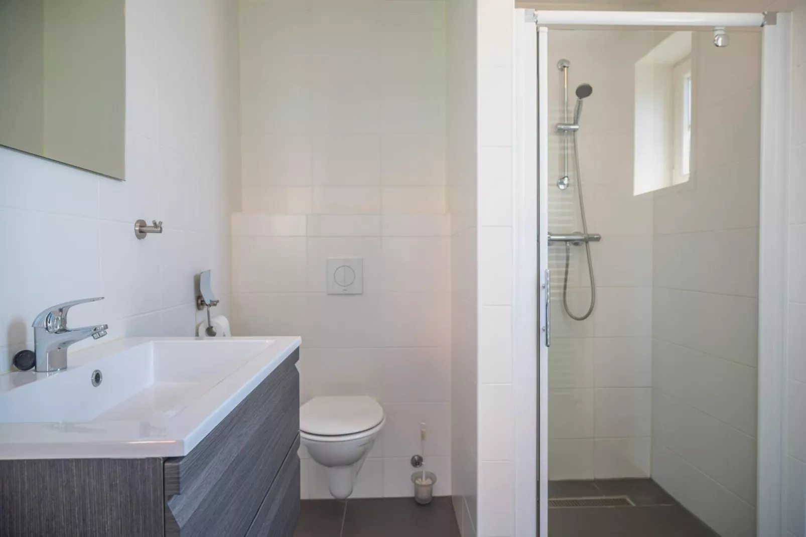 De Rijp  6 personen-Badkamer