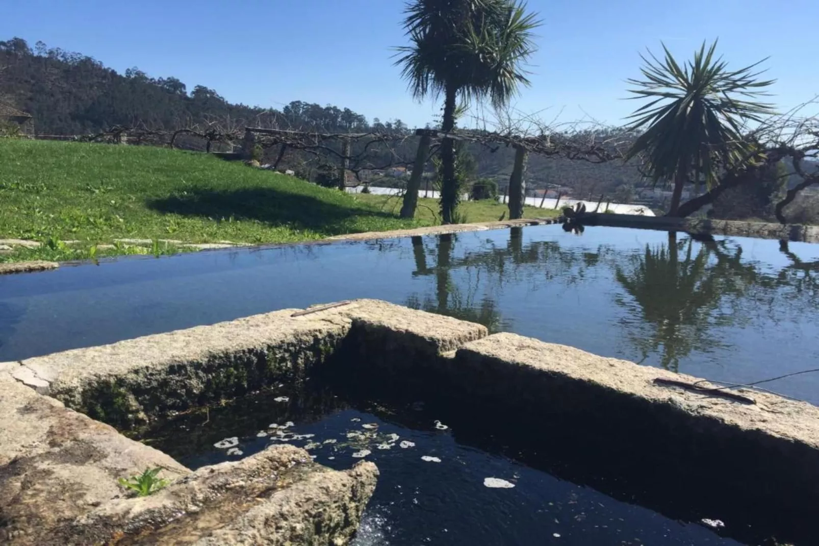 Casa da Ventozella/Suite-Zwembad