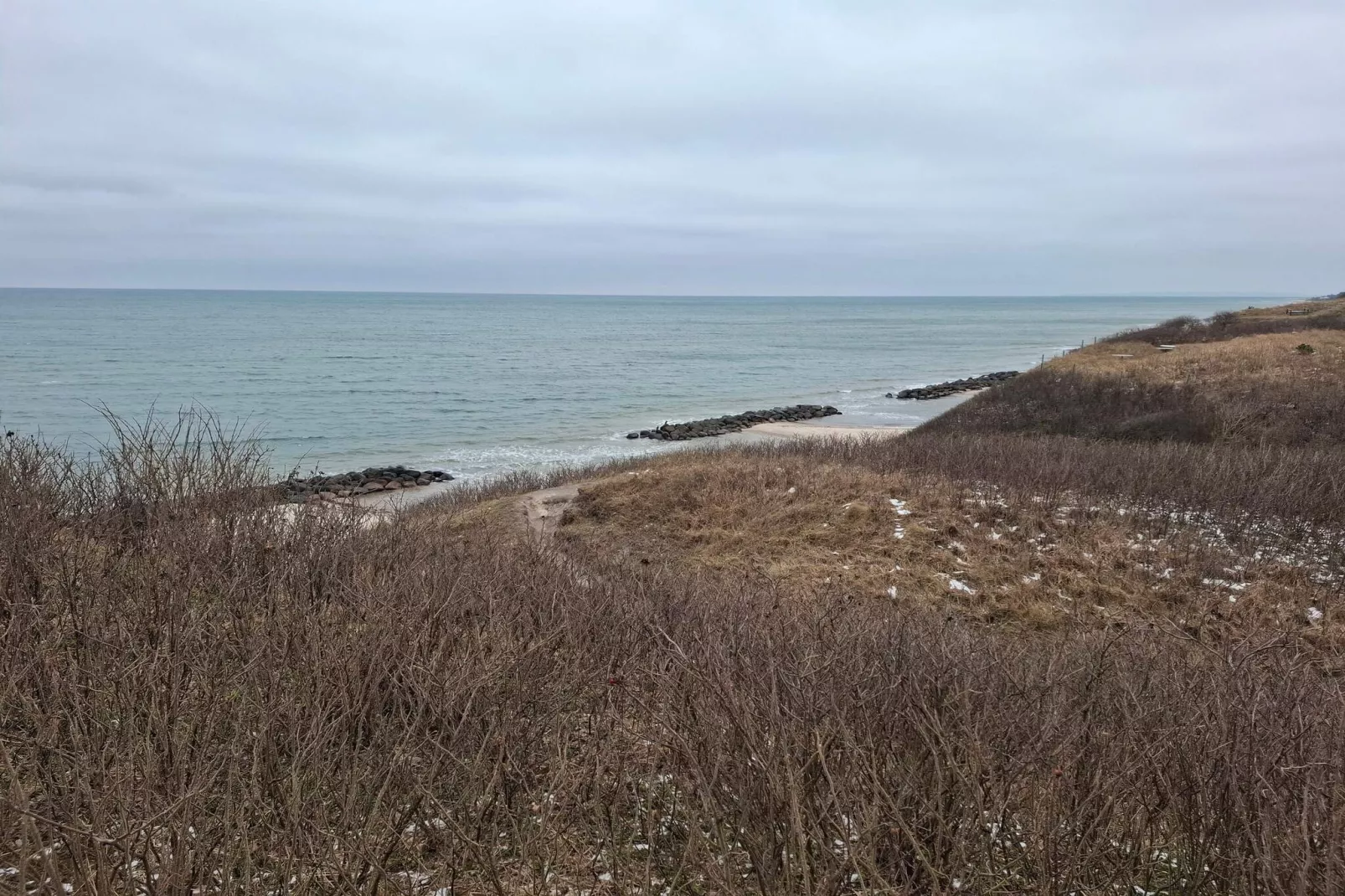 8 Personen vakantie huis in Vejby-Niet-getagd