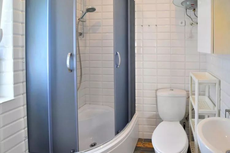 Domy wakacyjne w Rusinowie-Badkamer