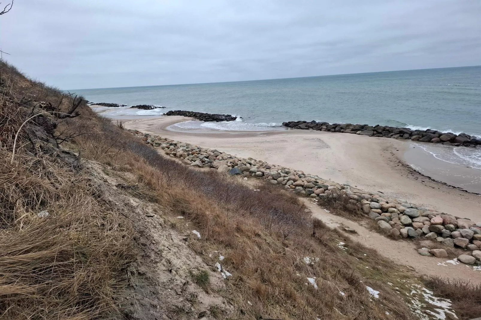 8 Personen vakantie huis in Vejby-Niet-getagd