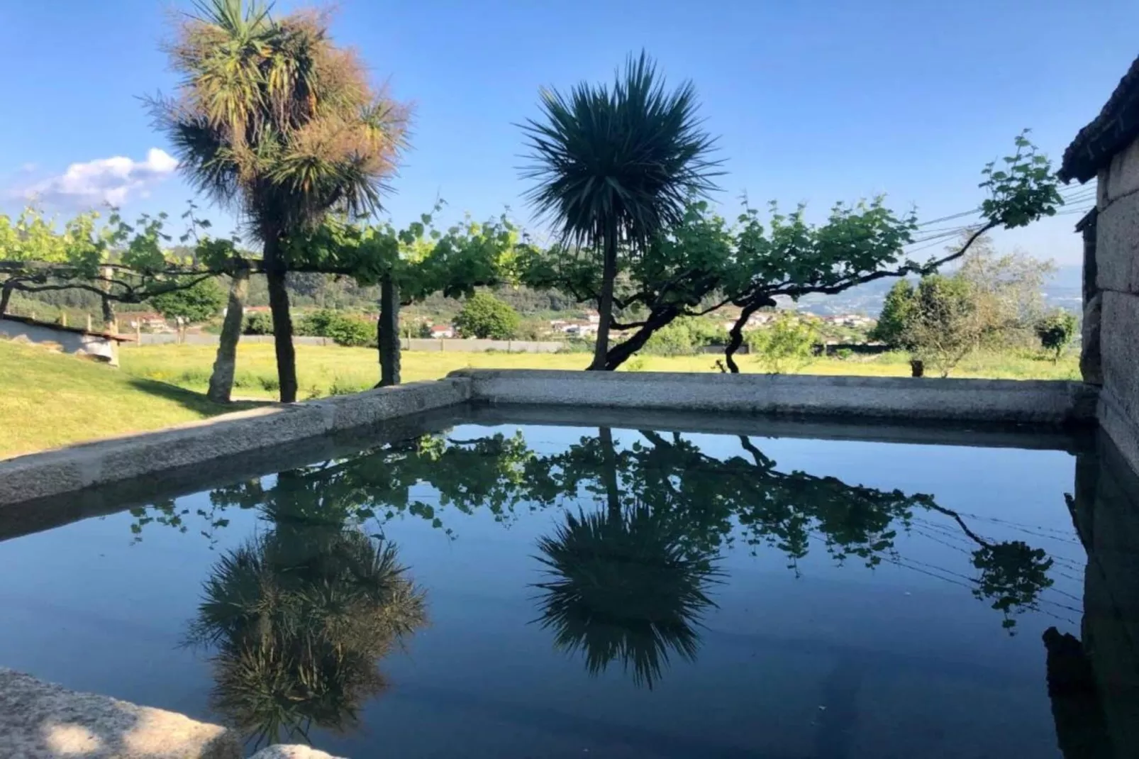 Casa da Ventozella/Suite-Zwembad