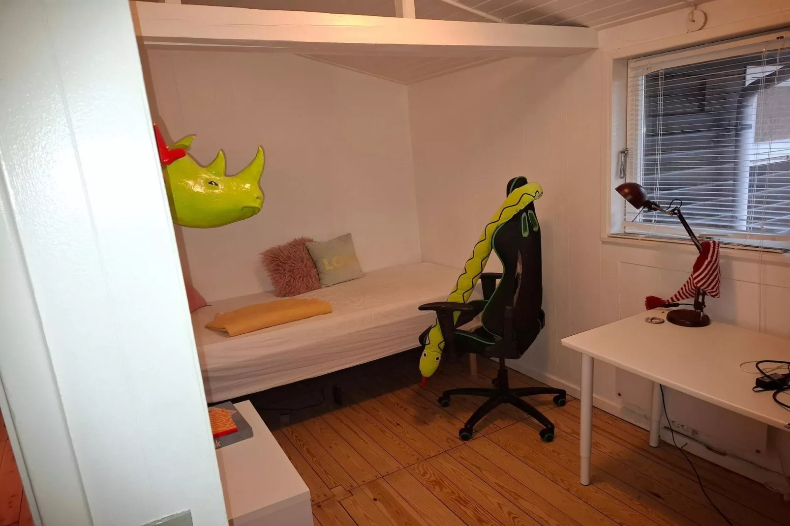 8 Personen vakantie huis in Vejby-Binnen