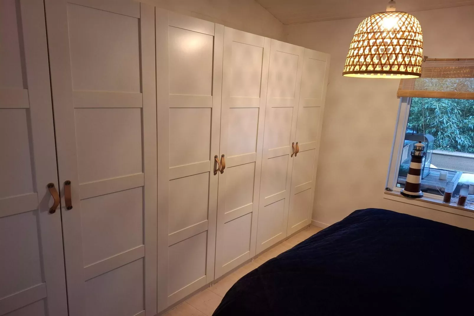 8 Personen vakantie huis in Vejby-Binnen