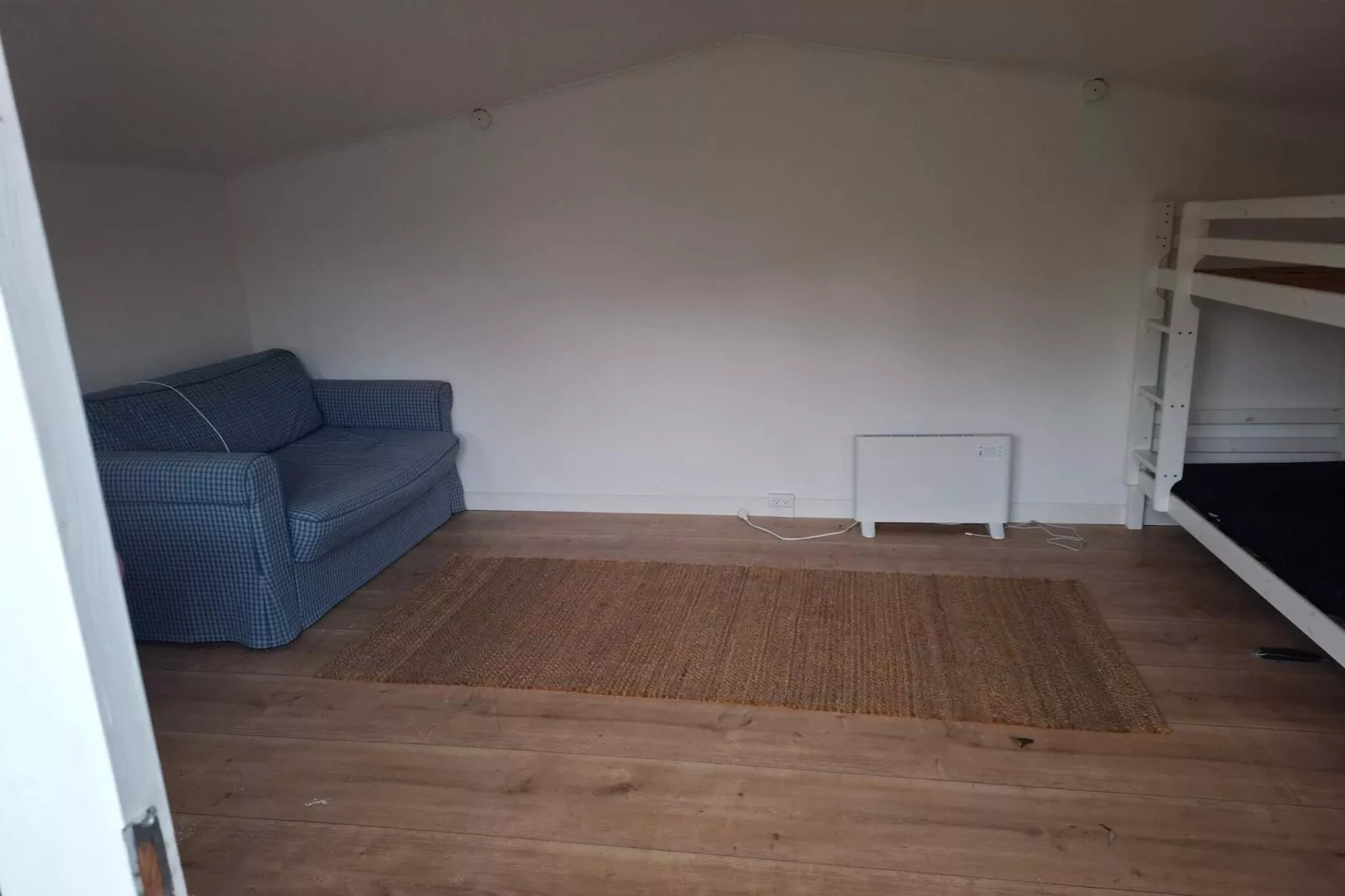 8 Personen vakantie huis in Vejby-Binnen