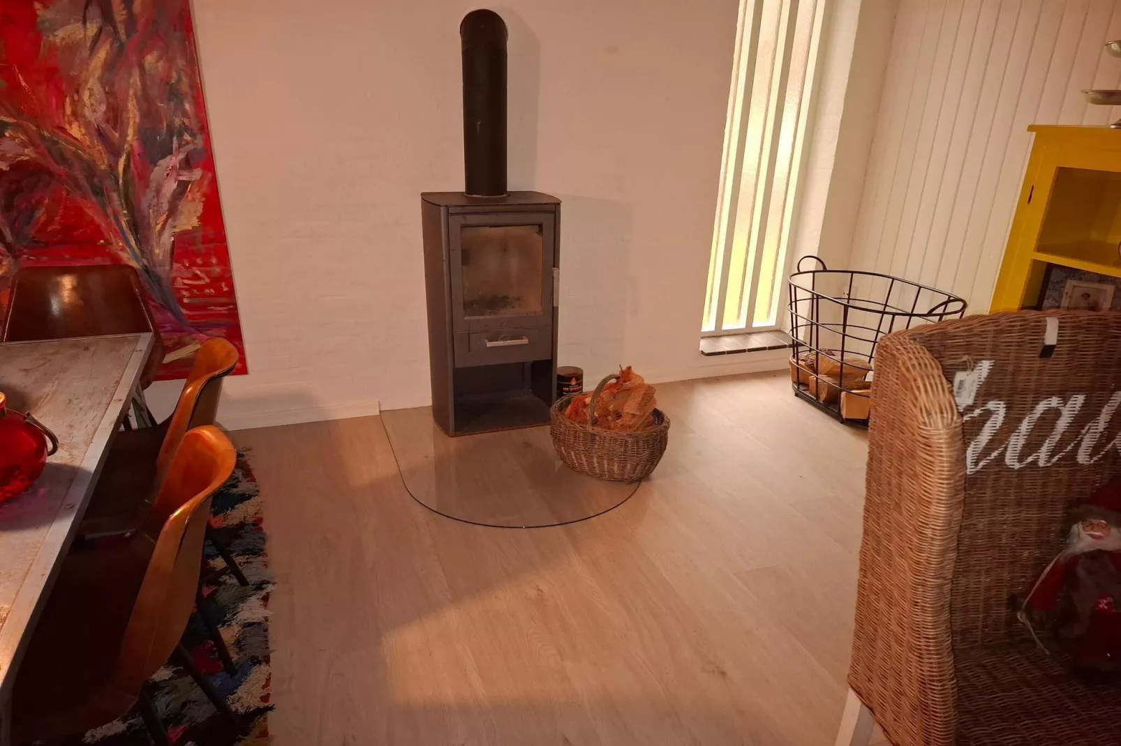 8 Personen vakantie huis in Vejby-Binnen