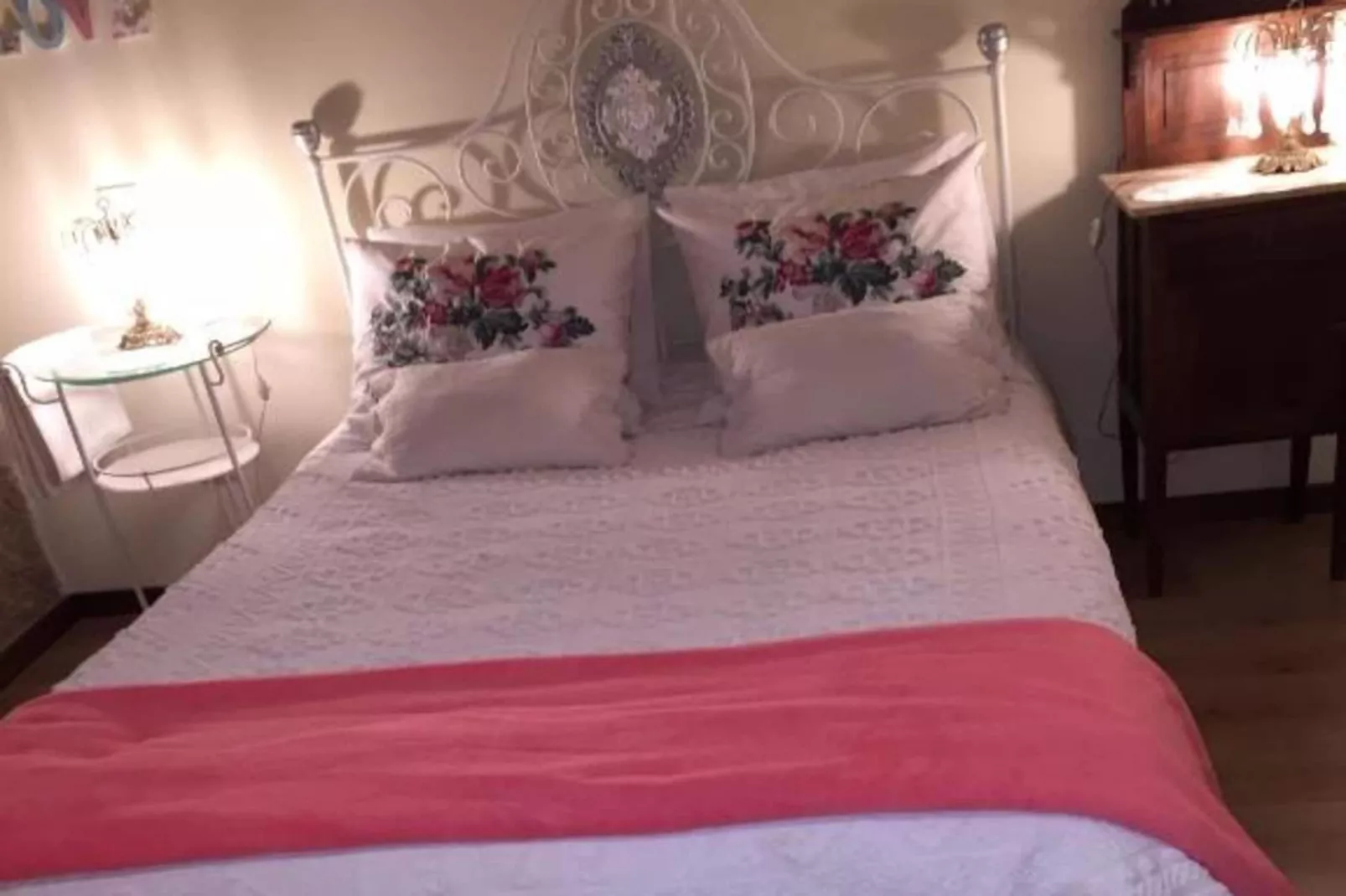 Casa da Ventozella/Standard Suite-Slaapkamer