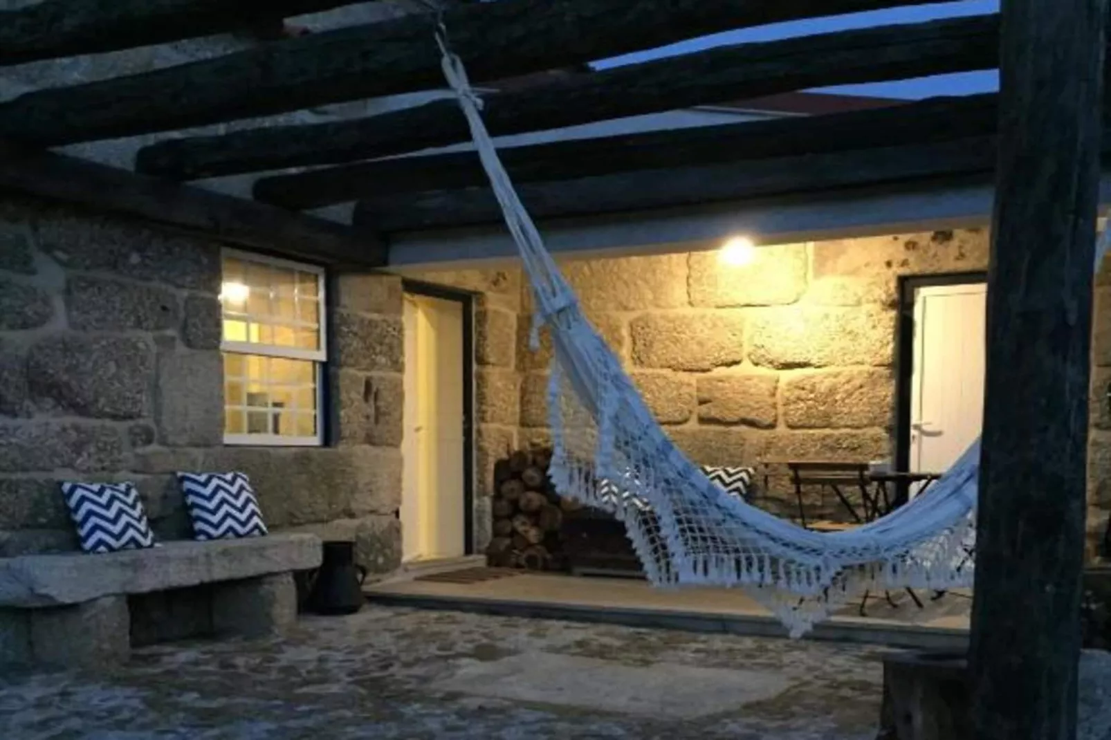 Casa da Ventozella/Suite-Terrasbalkon