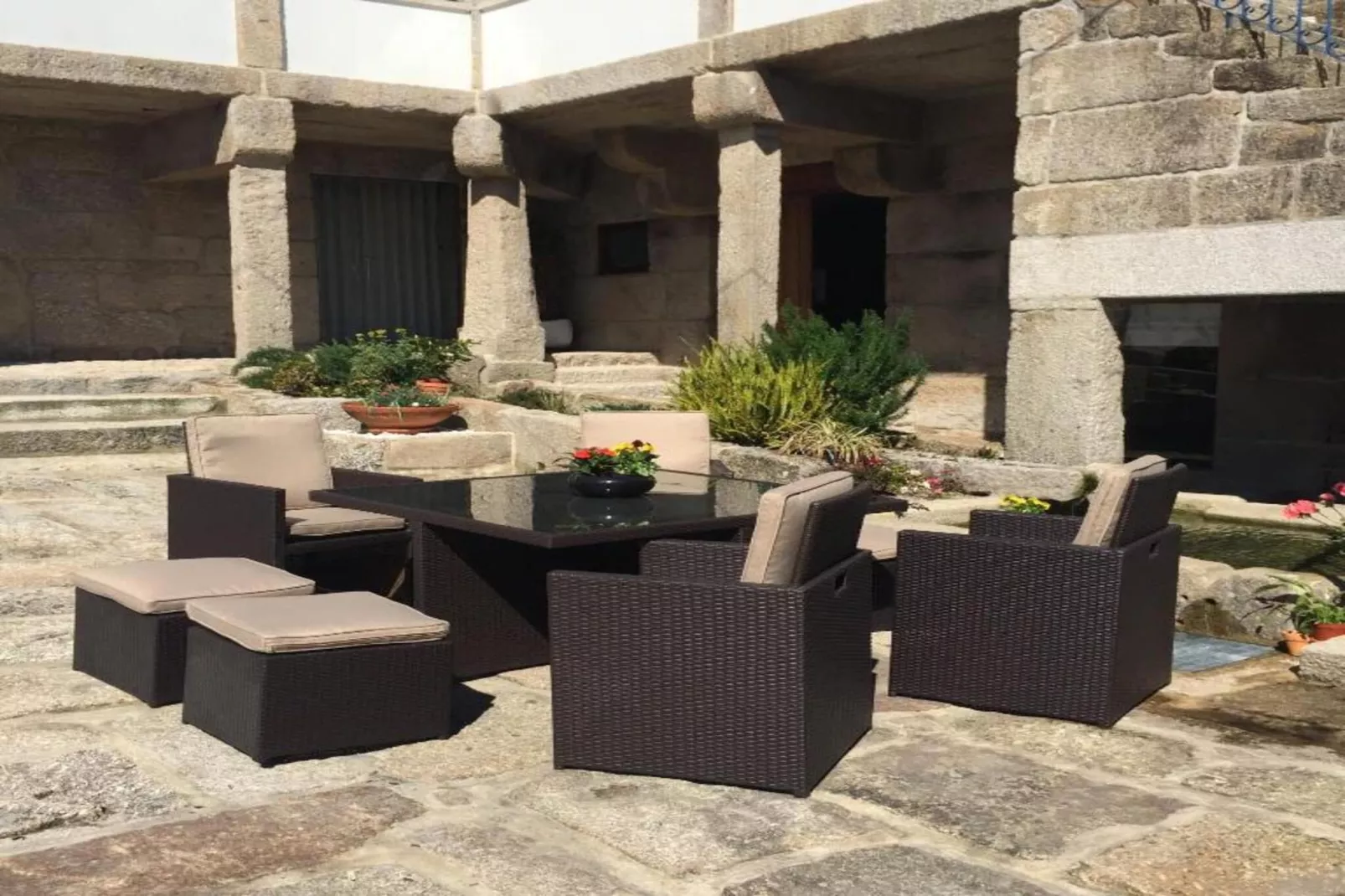 Casa da Ventozella/Suite-Terrasbalkon