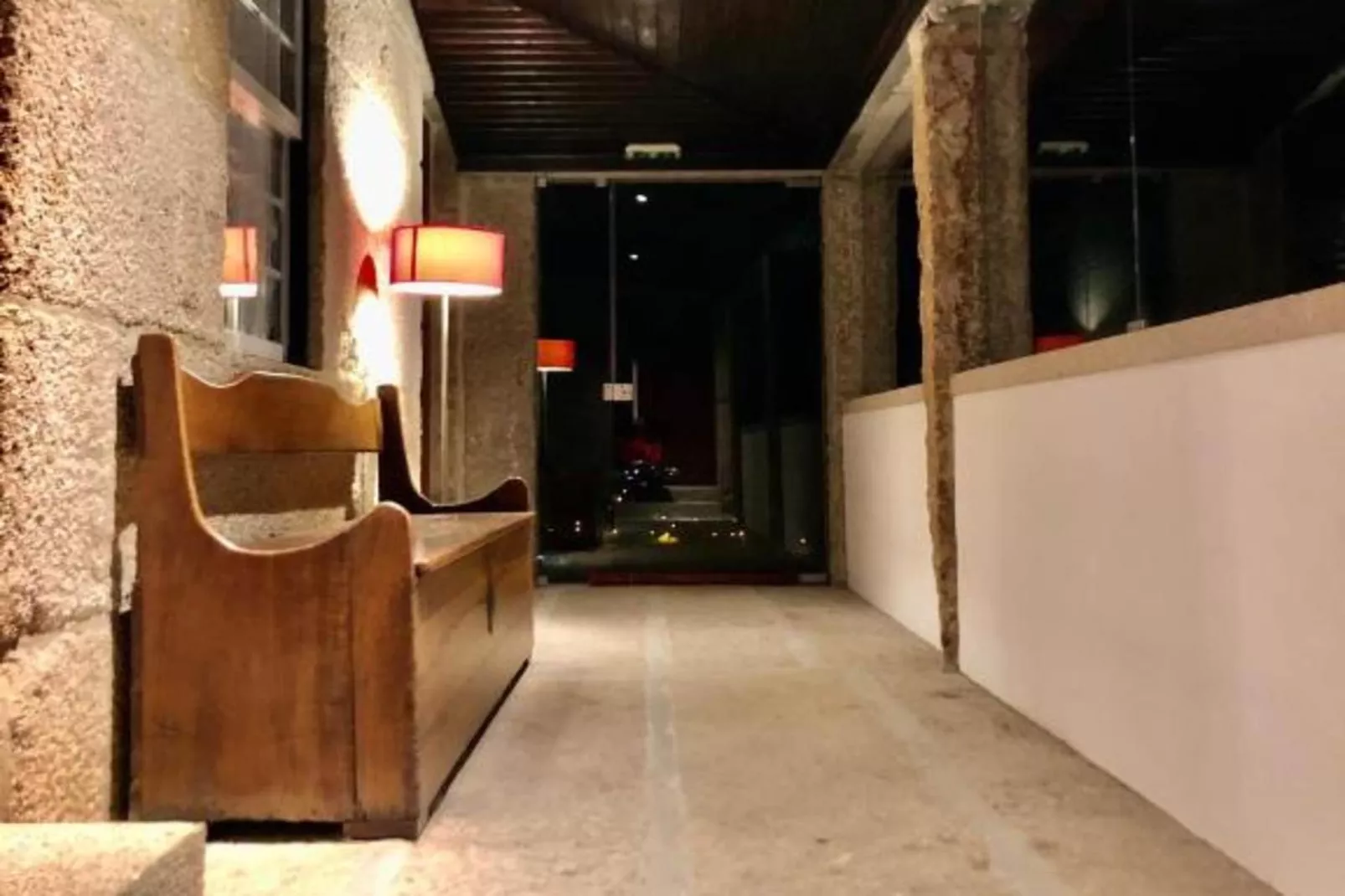 Casa da Ventozella/Triple Room with Private Bathroom-Terrasbalkon