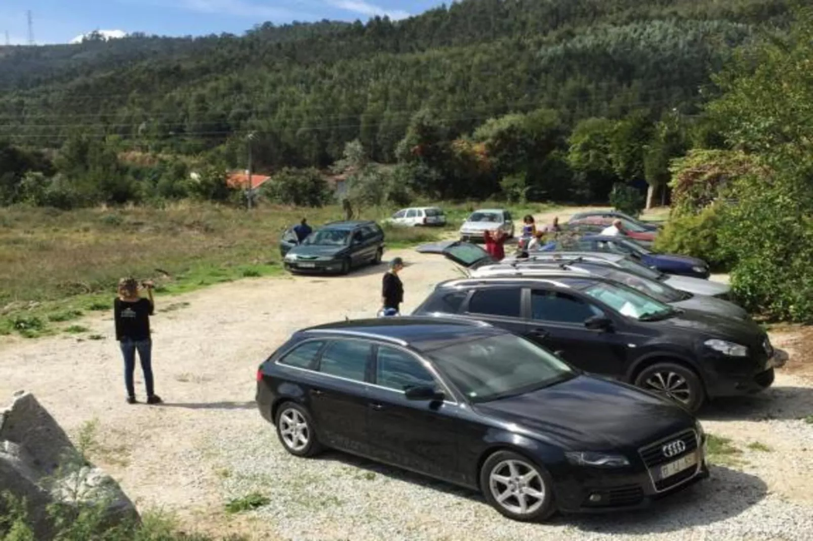 Casa da Ventozella/Suite with Hydromassage Shower