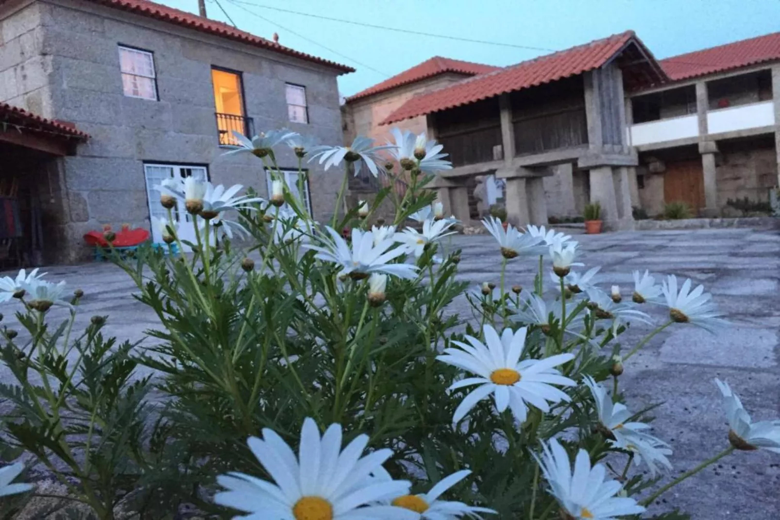 Casa da Ventozella/Double Room-Sfeer