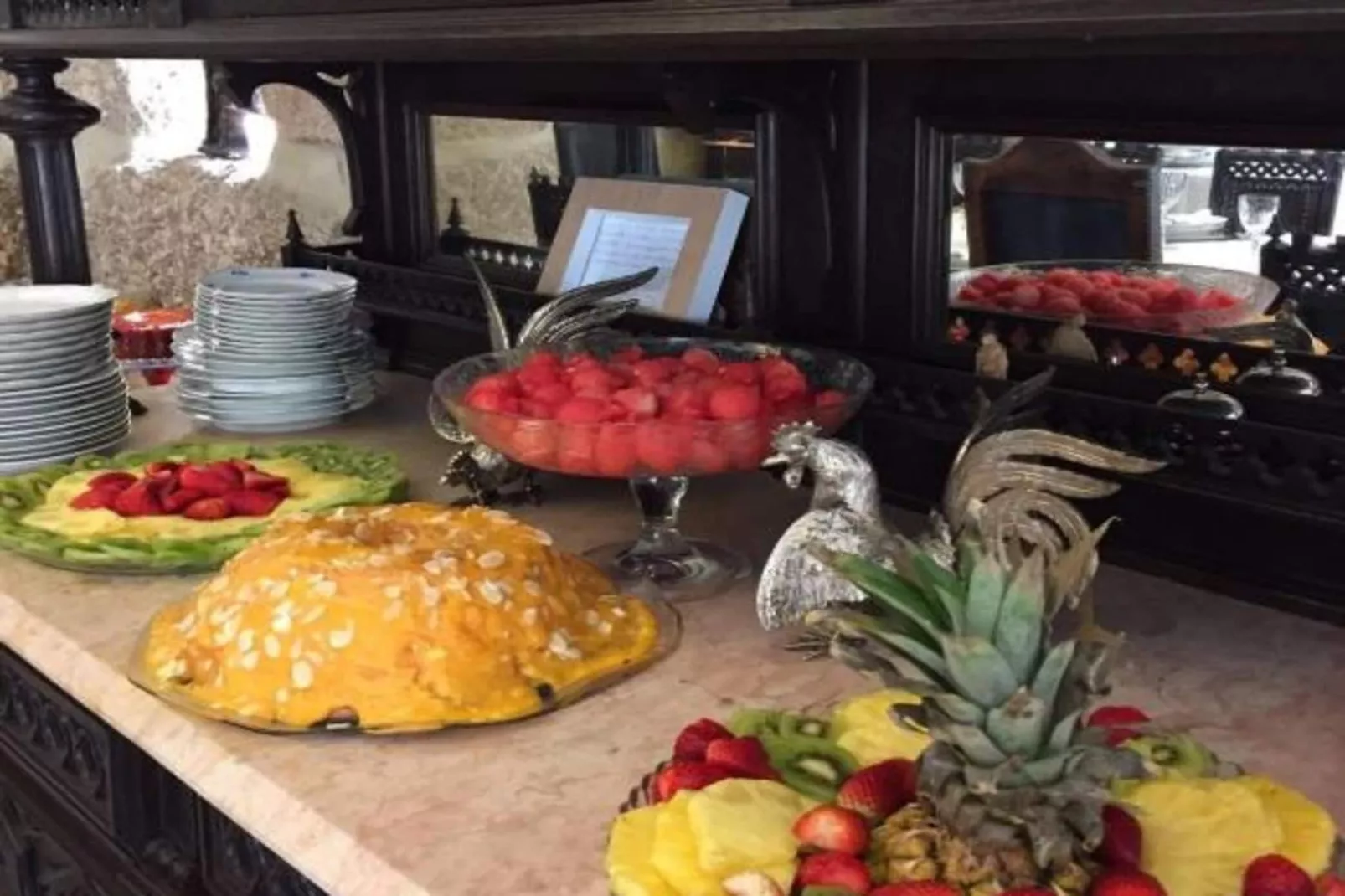 Casa da Ventozella/Suite with Hydromassage Shower-Sfeer