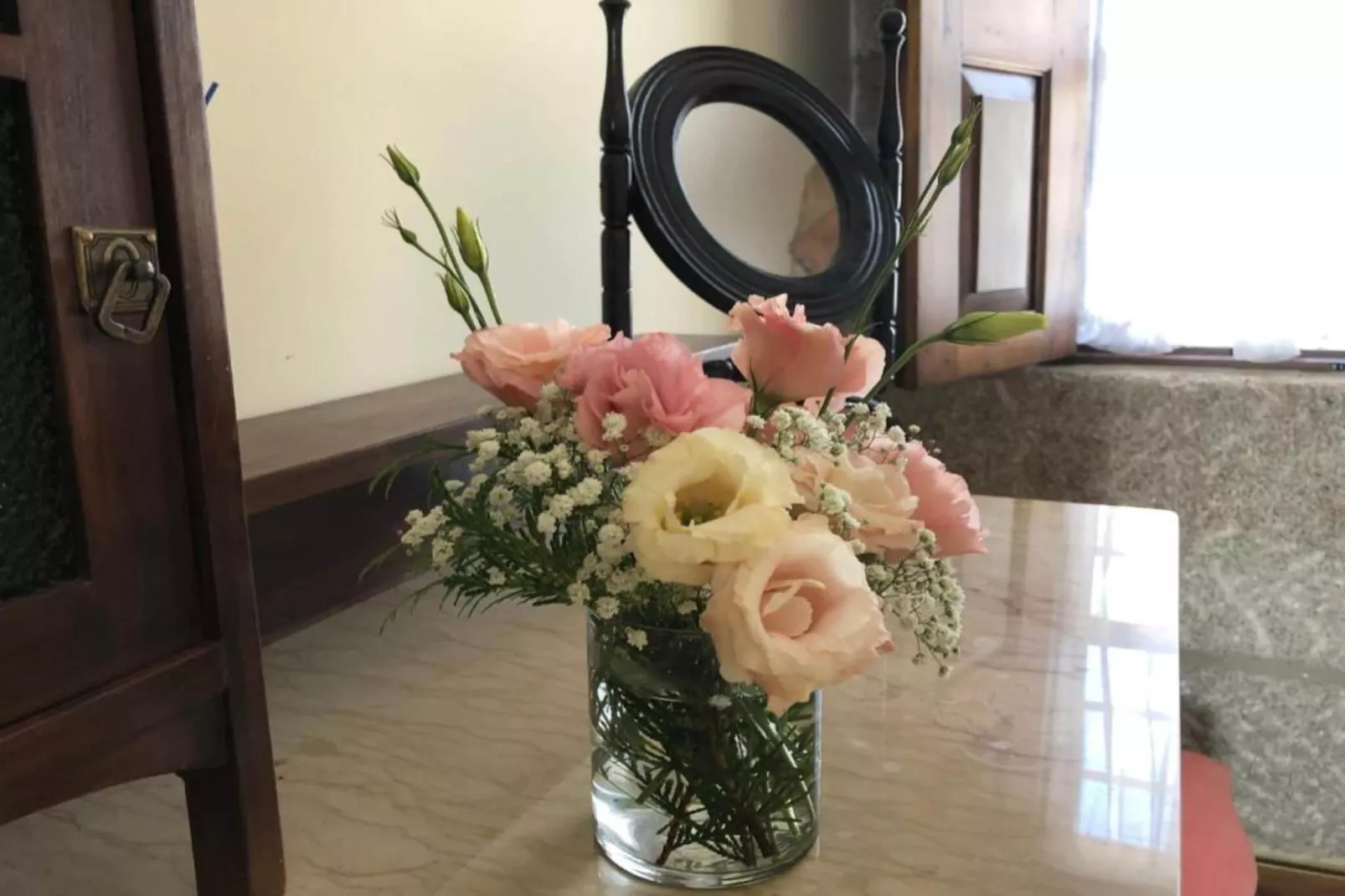 Casa da Ventozella/Standard Suite-Sfeer